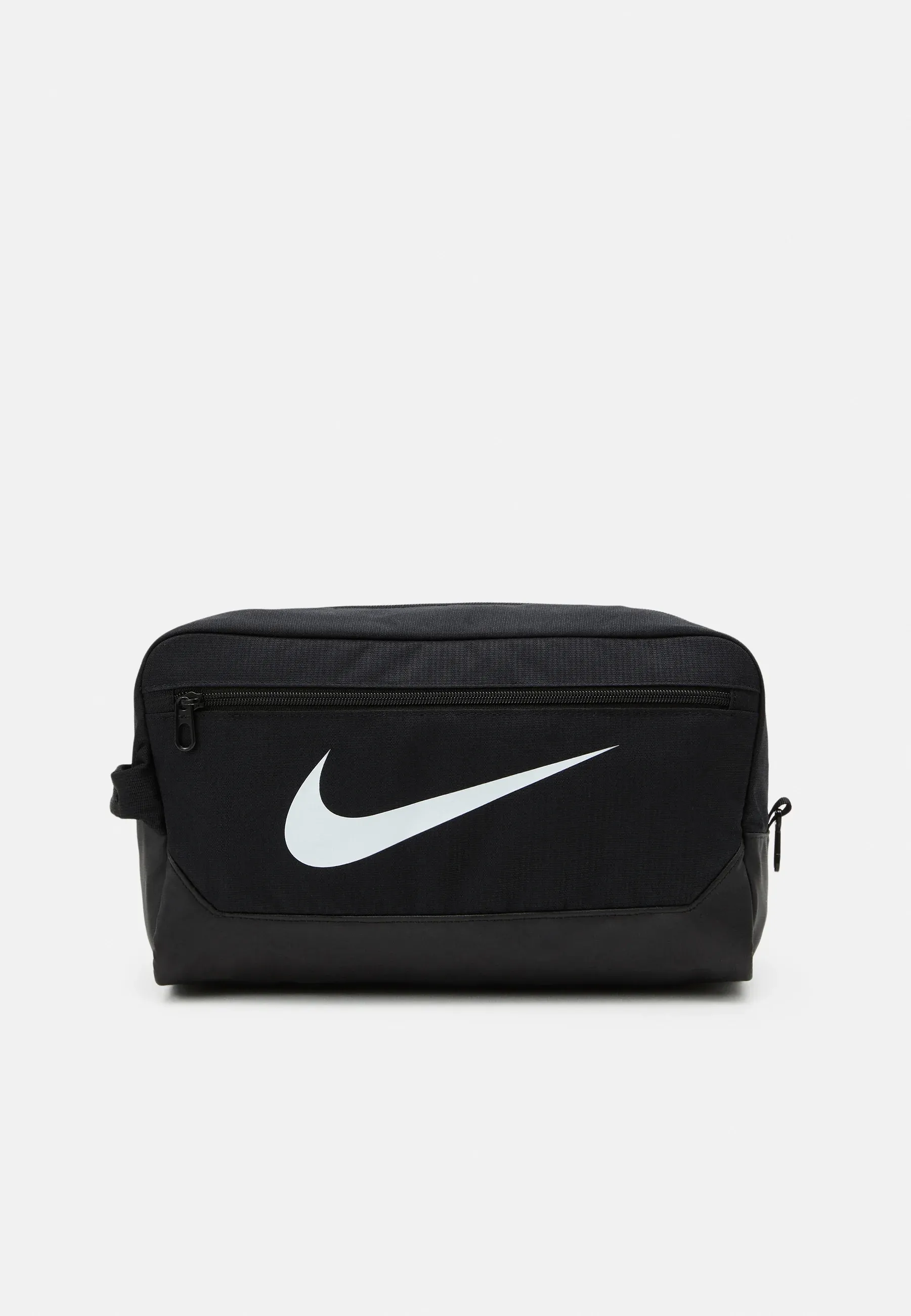 Nike Performance Nk Brsla Shoe 95 11L Unisex Borsa Per Lo Sport Noirnoirblanc