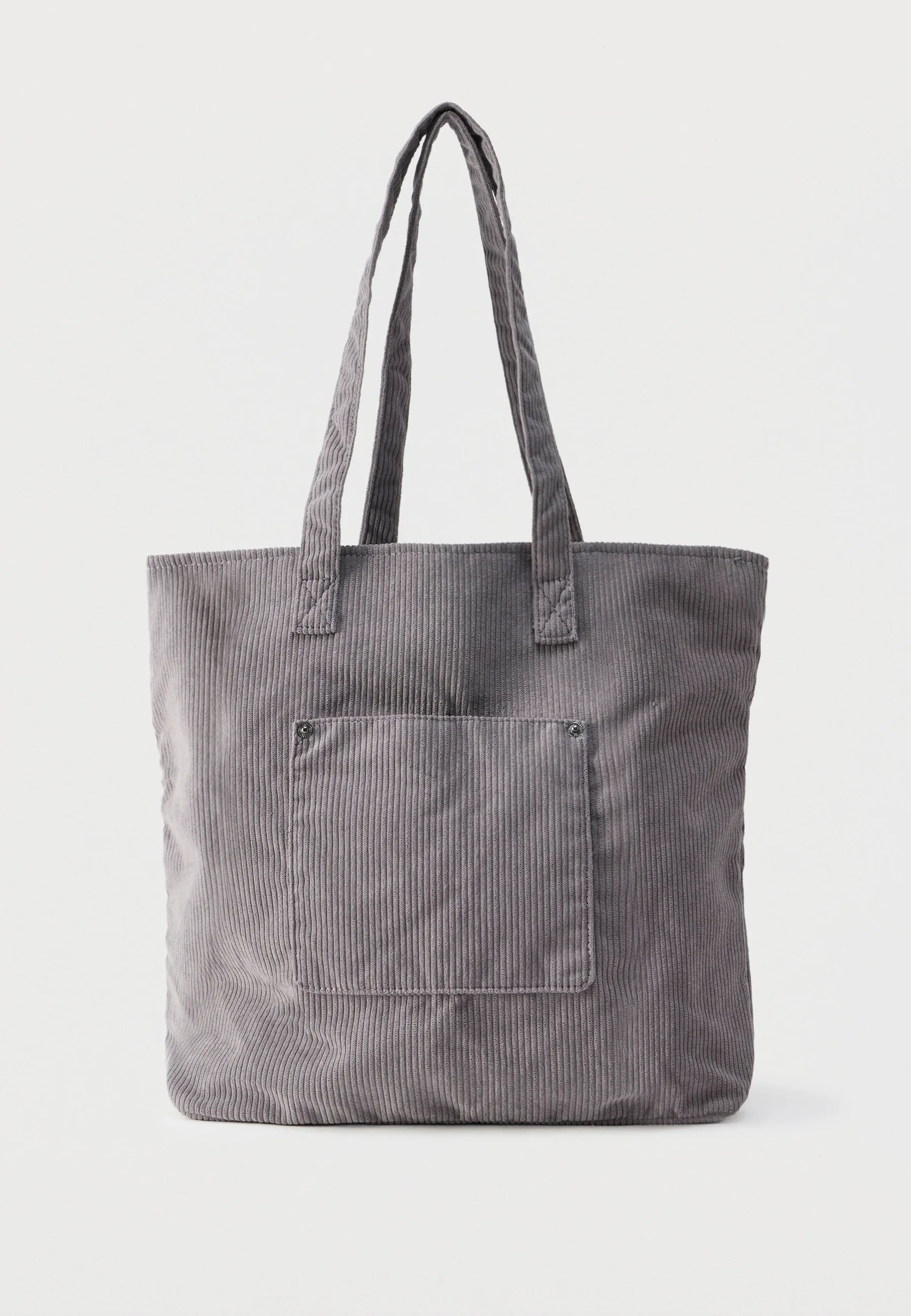 Sac à courses Evenandodd Gris