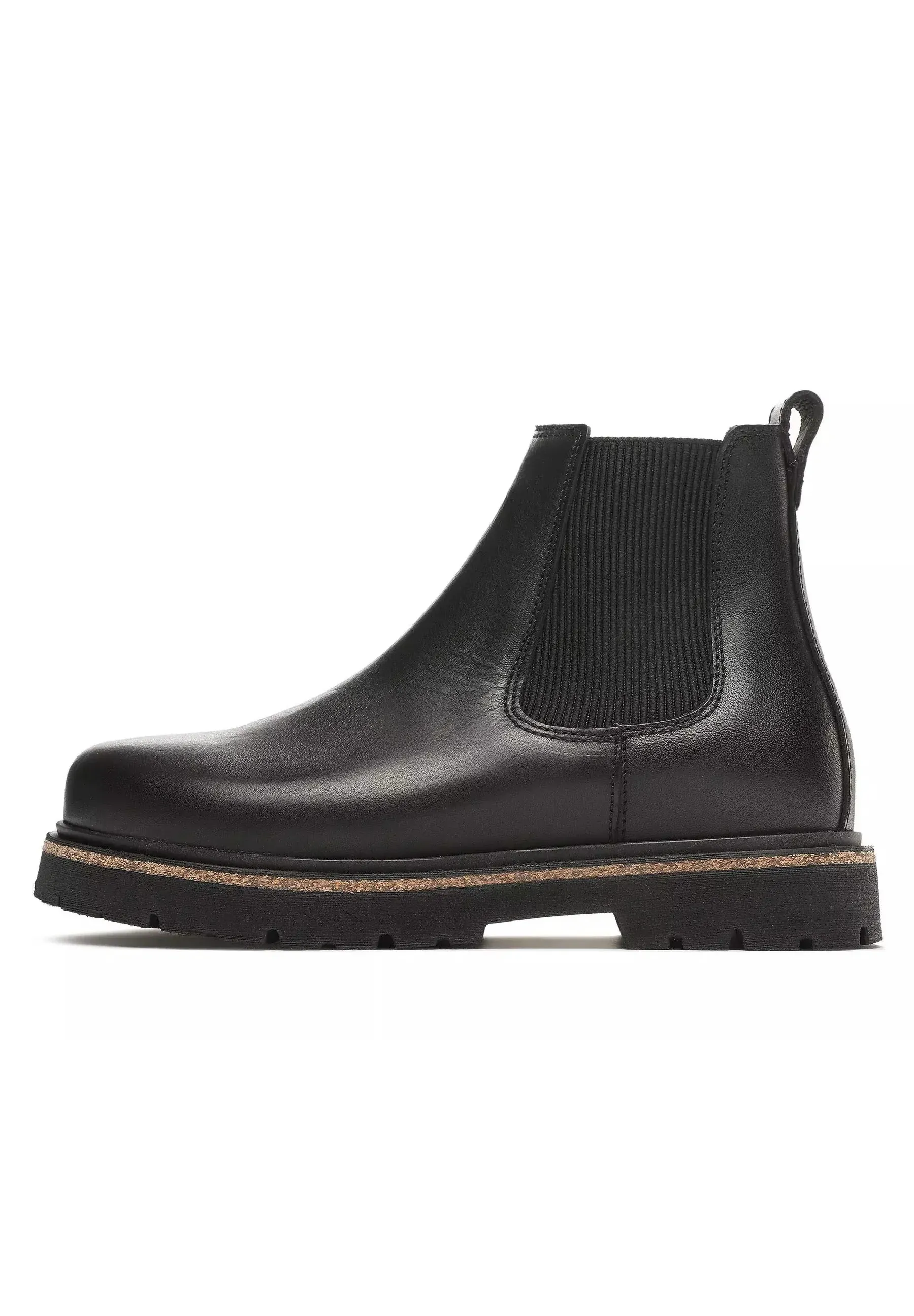 Birkenstock Highwood Tronchetti Noir