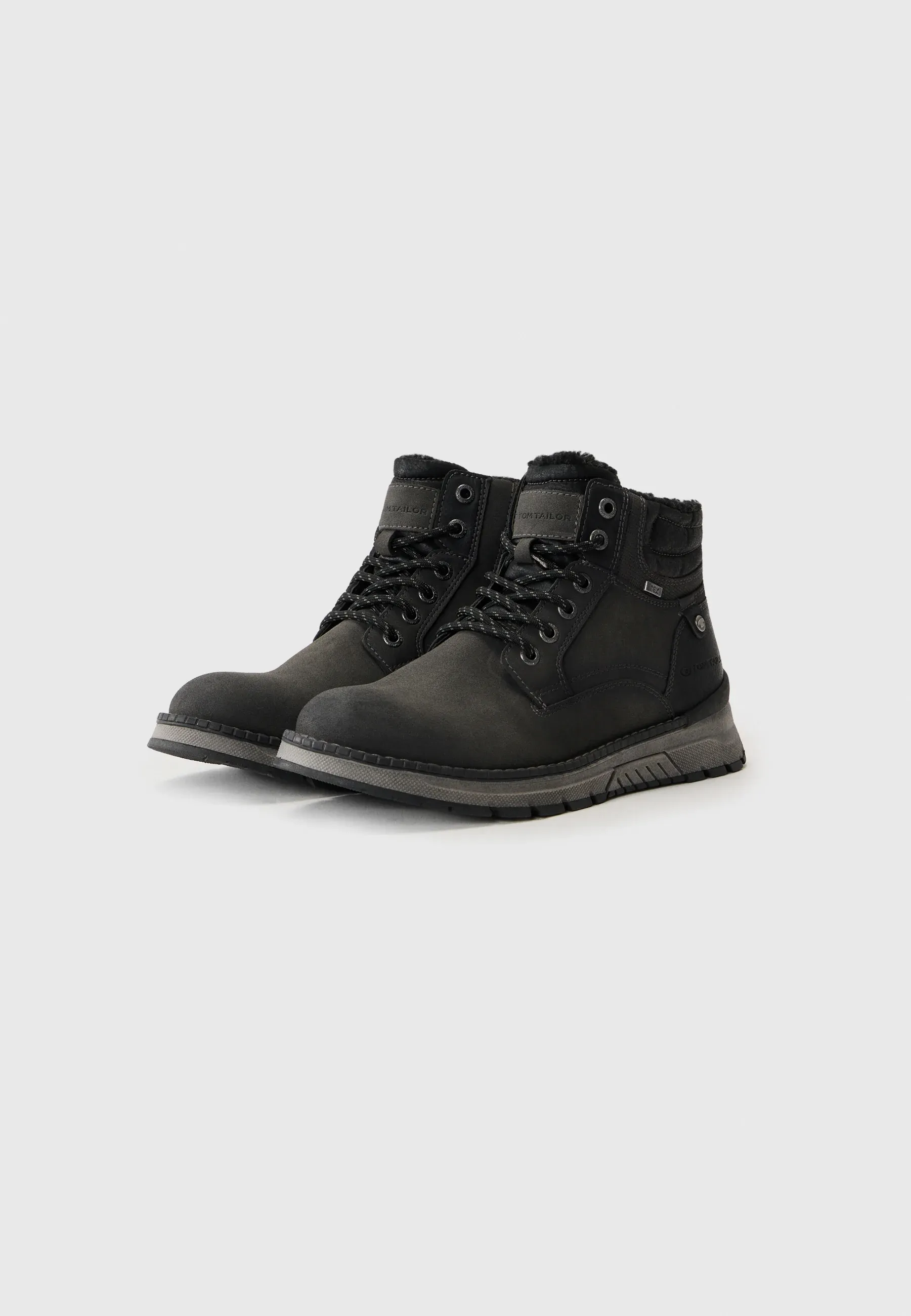 Tom Tailor Bottes de neige Coal
