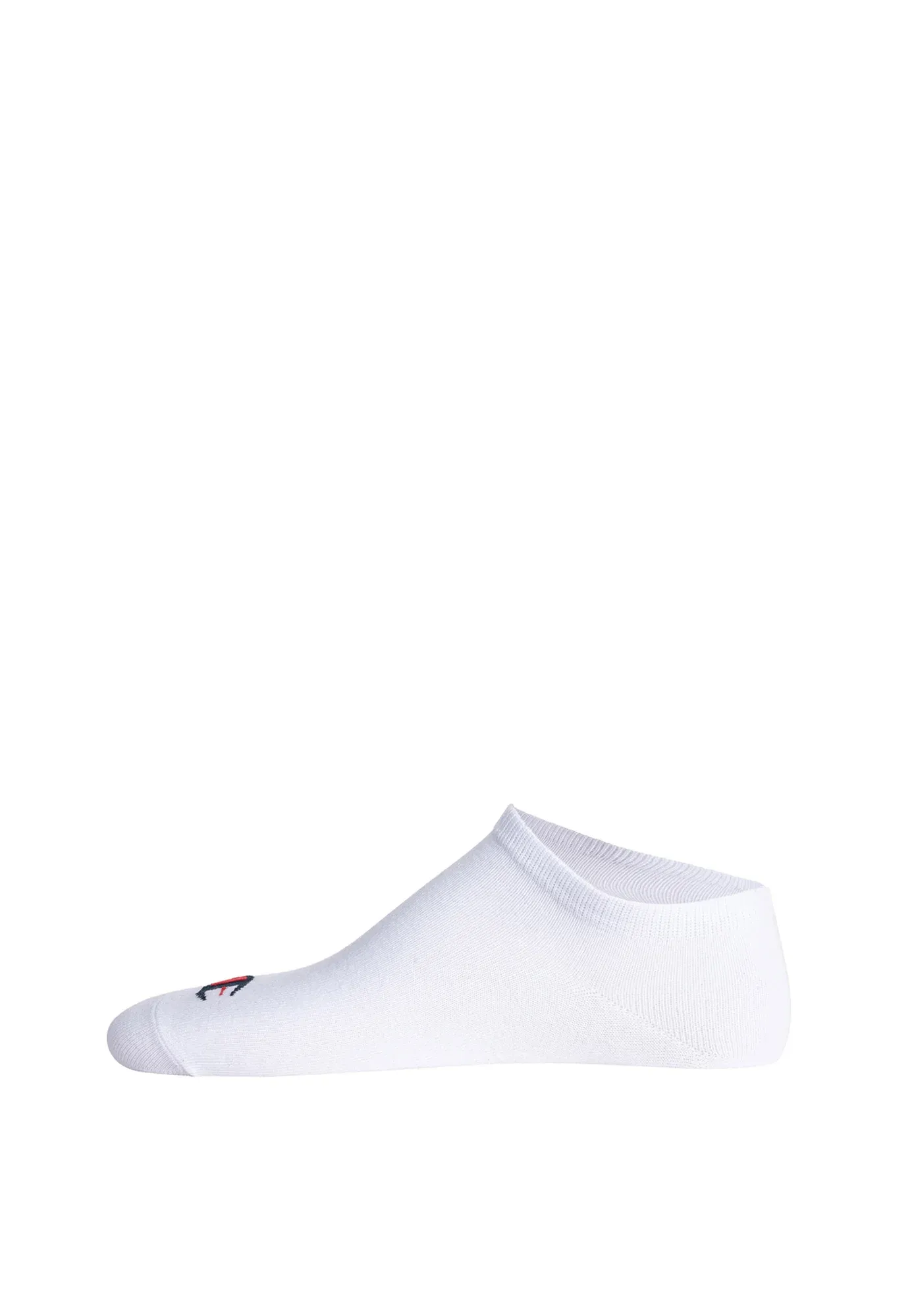 Champion 6Pk Chaussettes Sportives Blanches Ns