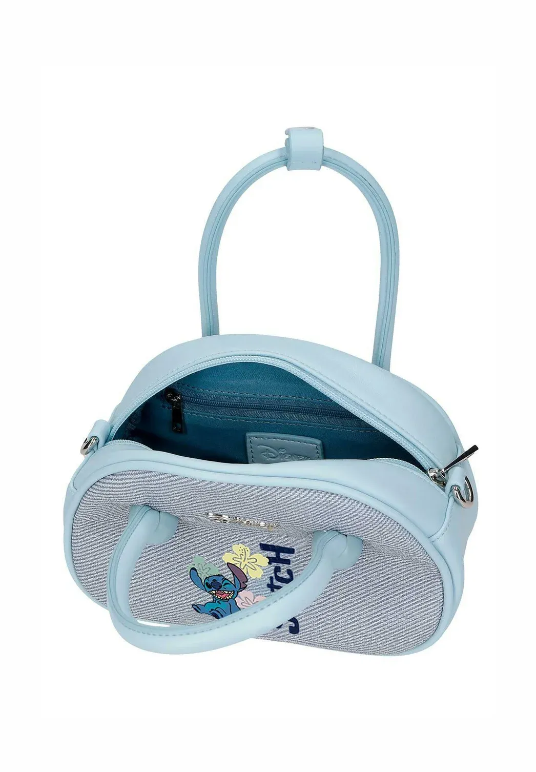 Sac à main Disney Bleu