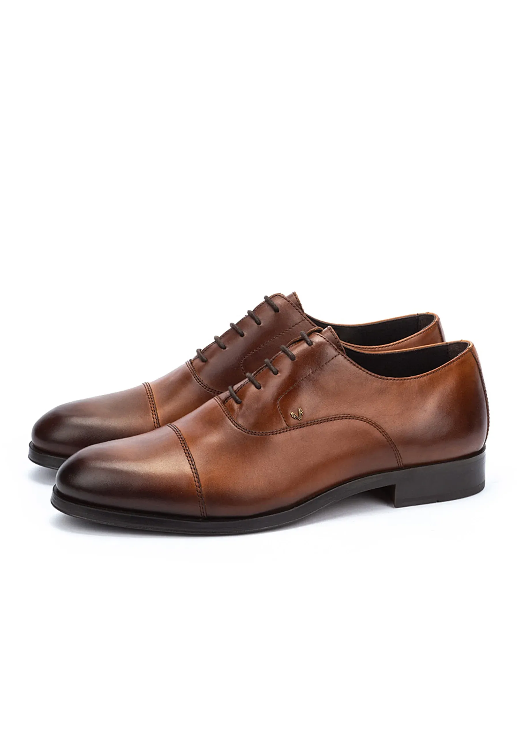 Martinelli Empire Stringate Brown