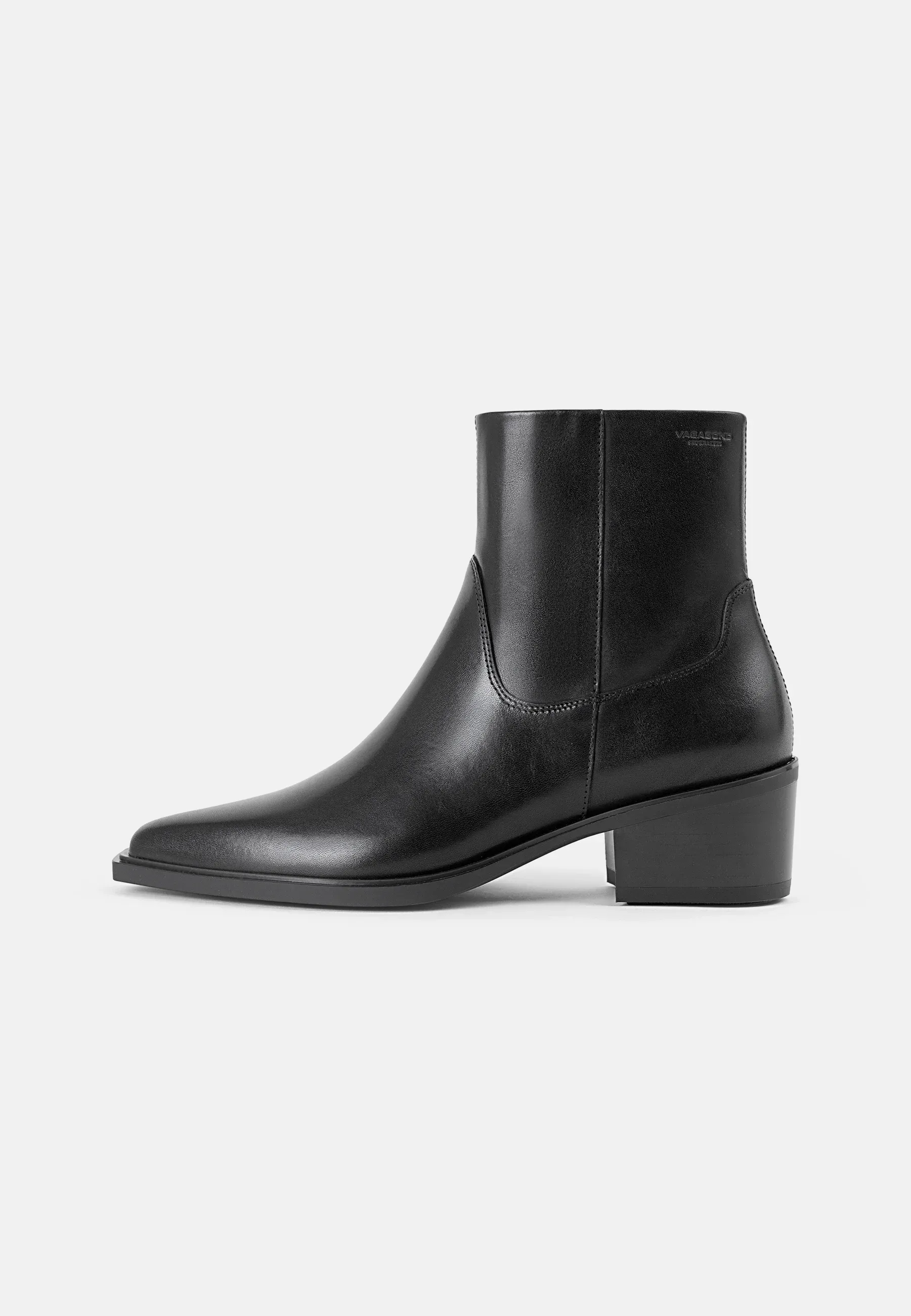 Vagabond Kelsey Stivaletti Noir