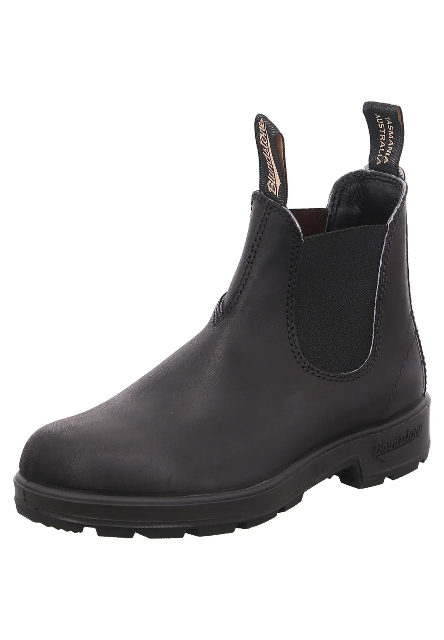 Blundstone Chelsea Noir