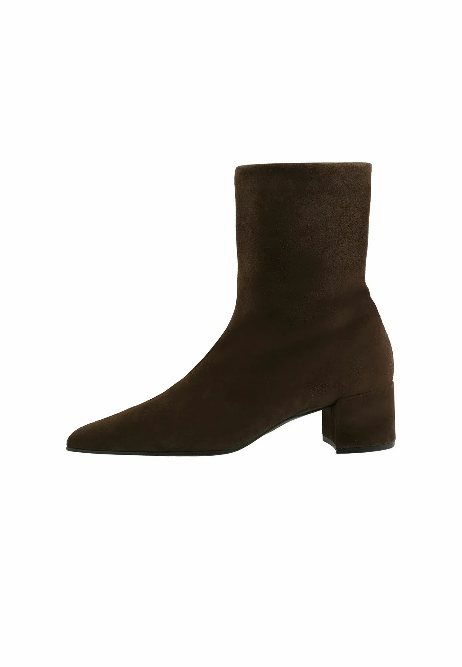Hoegl Stivaletti Chocplum