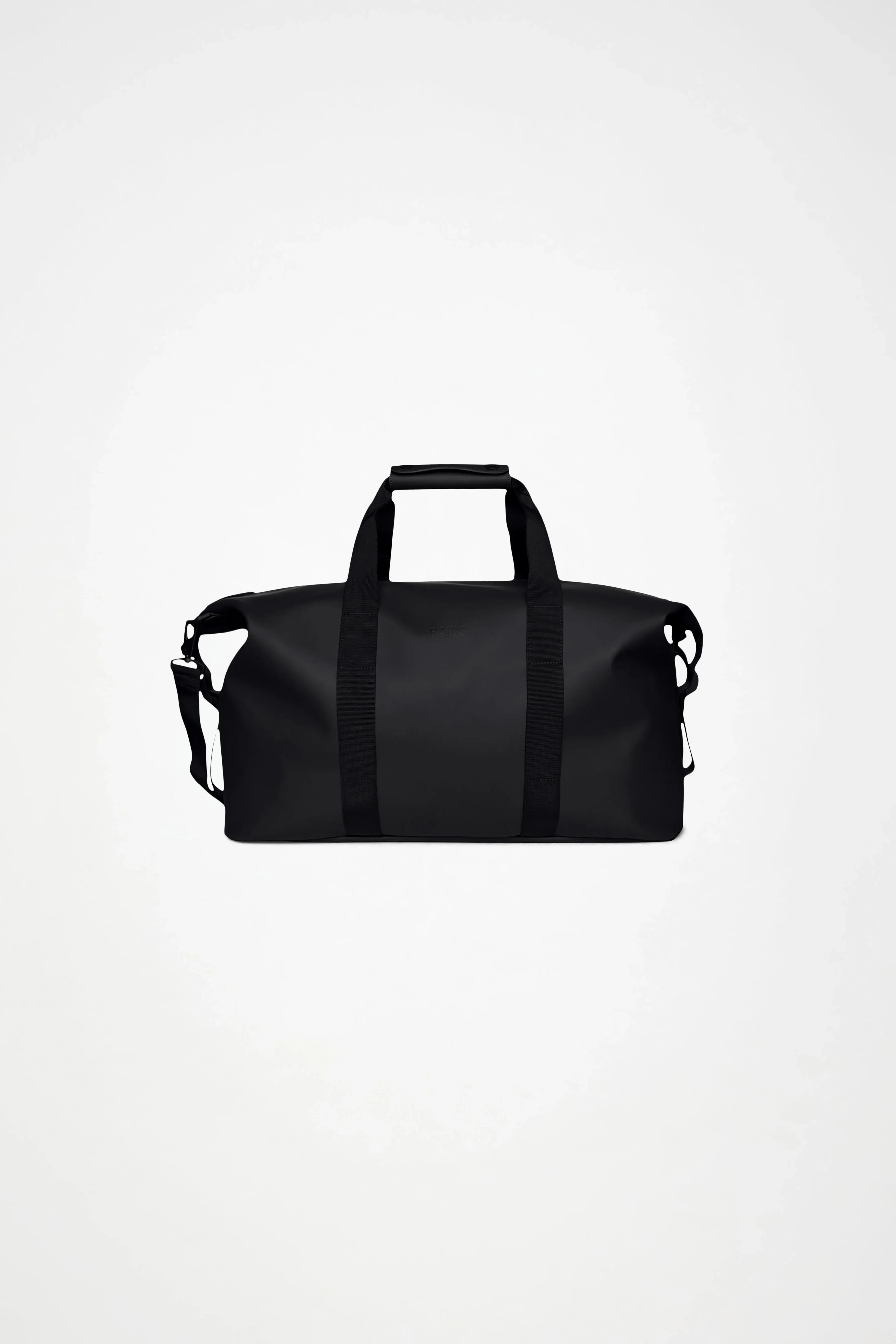 Rains Hilo Weekend Bag Unisexe Borsa Da Viaggio Vert