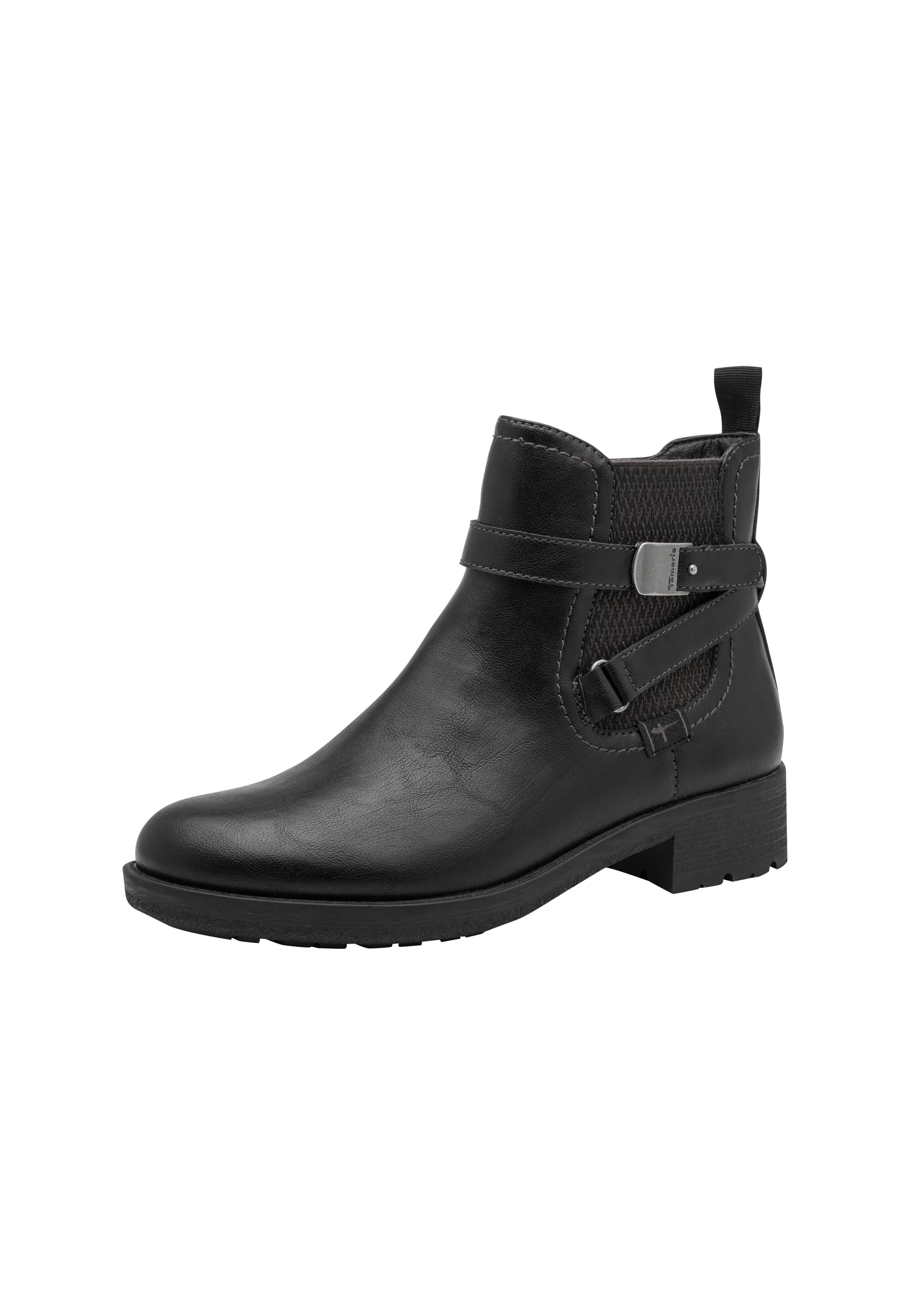 Tamaris 1 25812 47 341 Stivaletti Noir