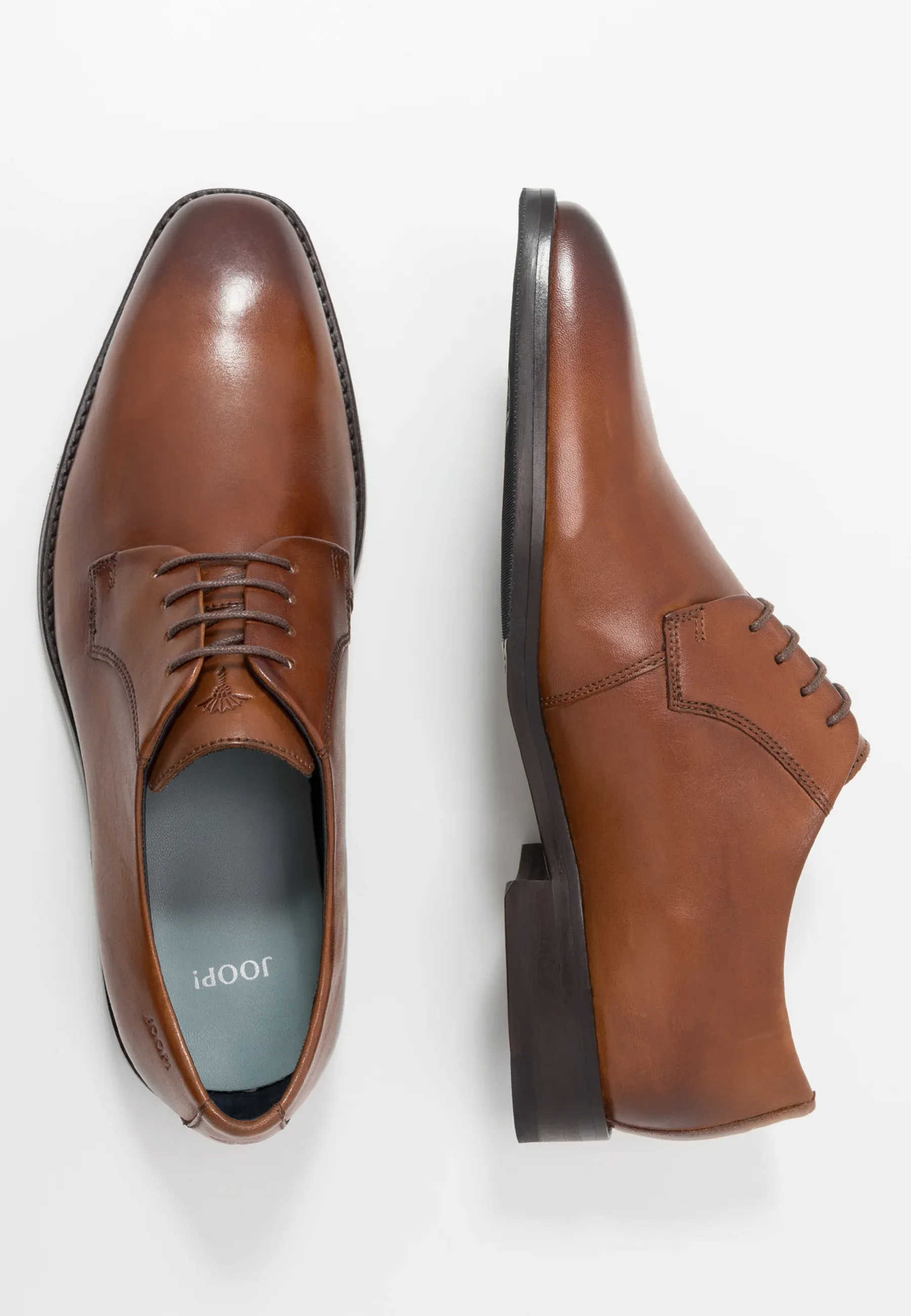 Joop Philemon Lace Up Stringate
