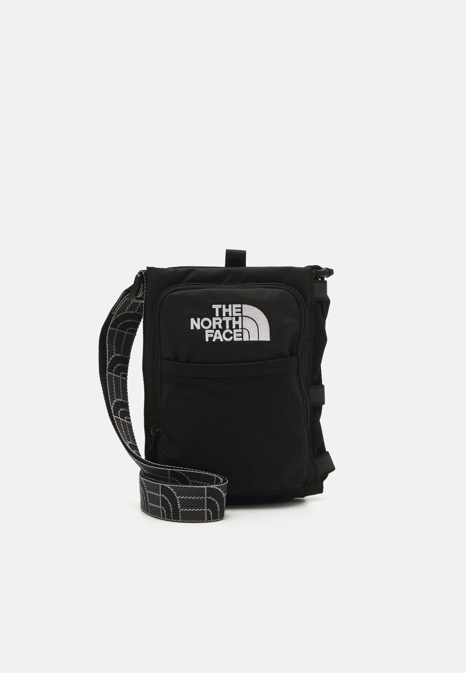 The North Face Borealis Water Bottle Holder Unisex Borsa A Tracolla Tnf Noir