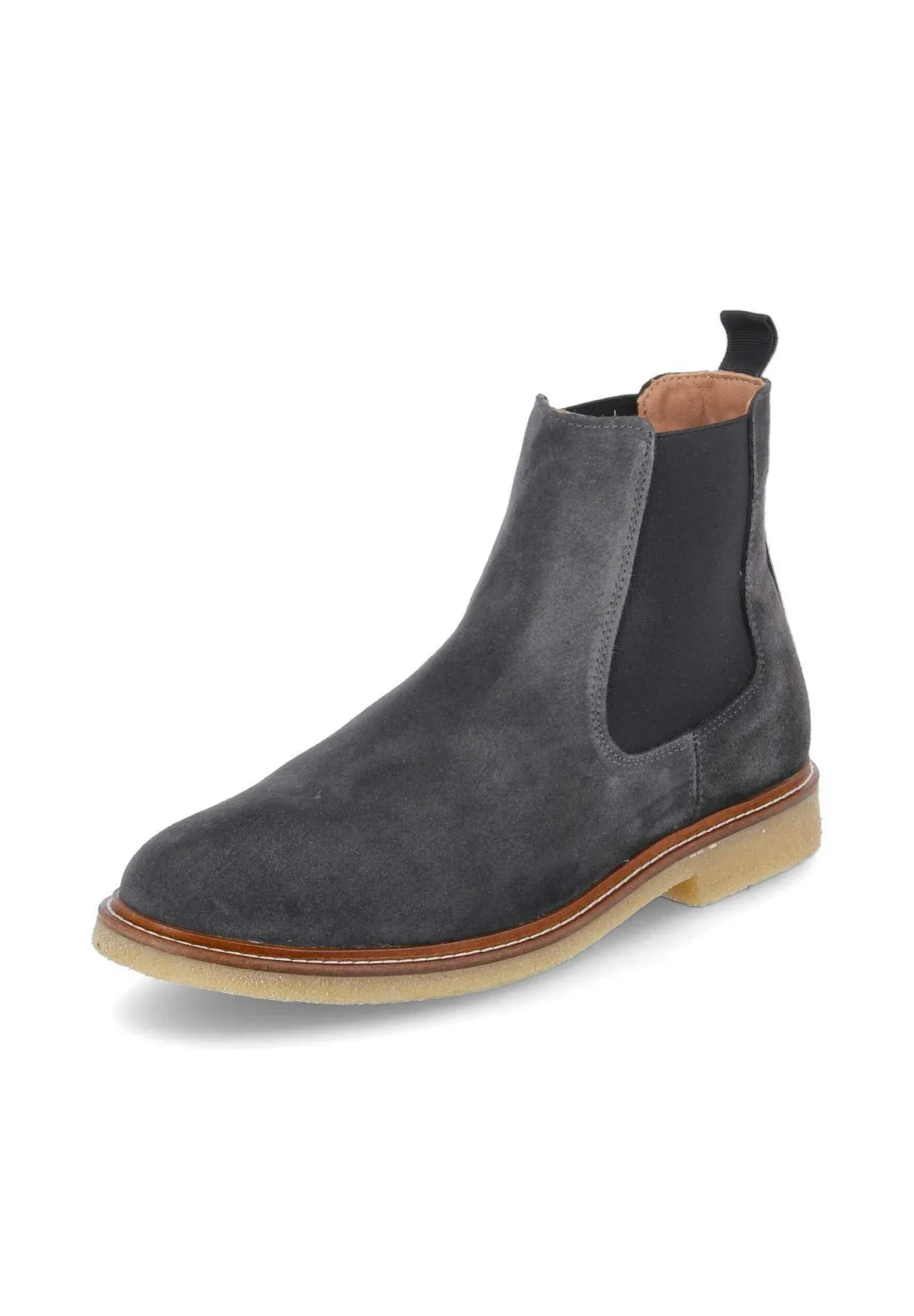 Kaerlek Bottes Gris