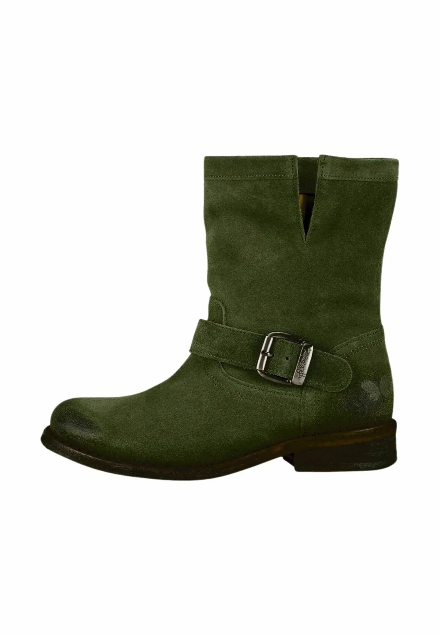 Bottines à talon Felmini Birch