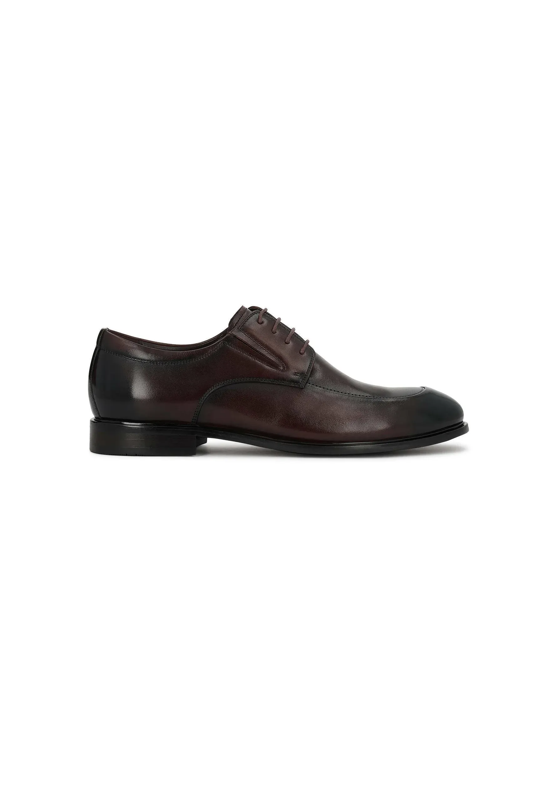 Kazar Sunises Stringate Brown