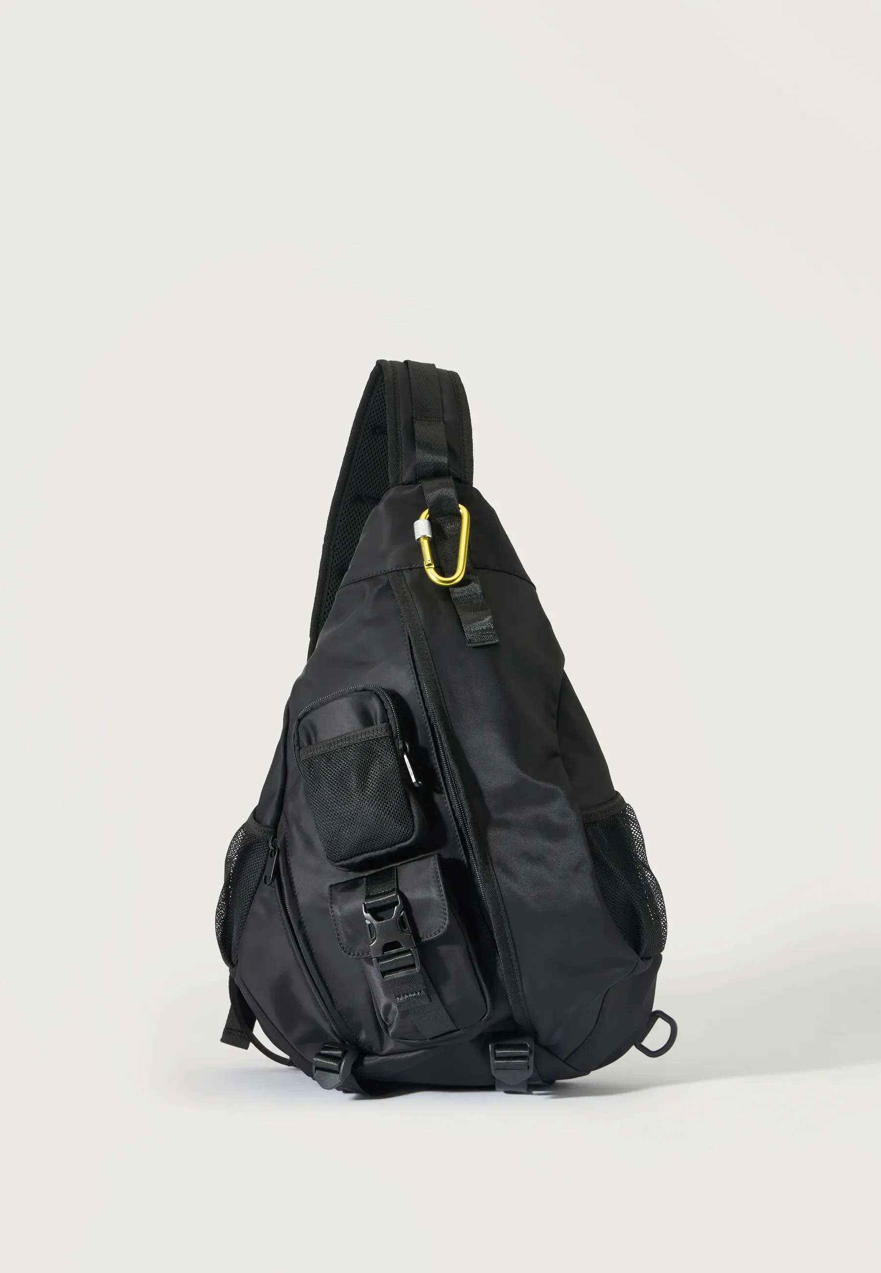 Yourturn Zaino Unisexe Noir