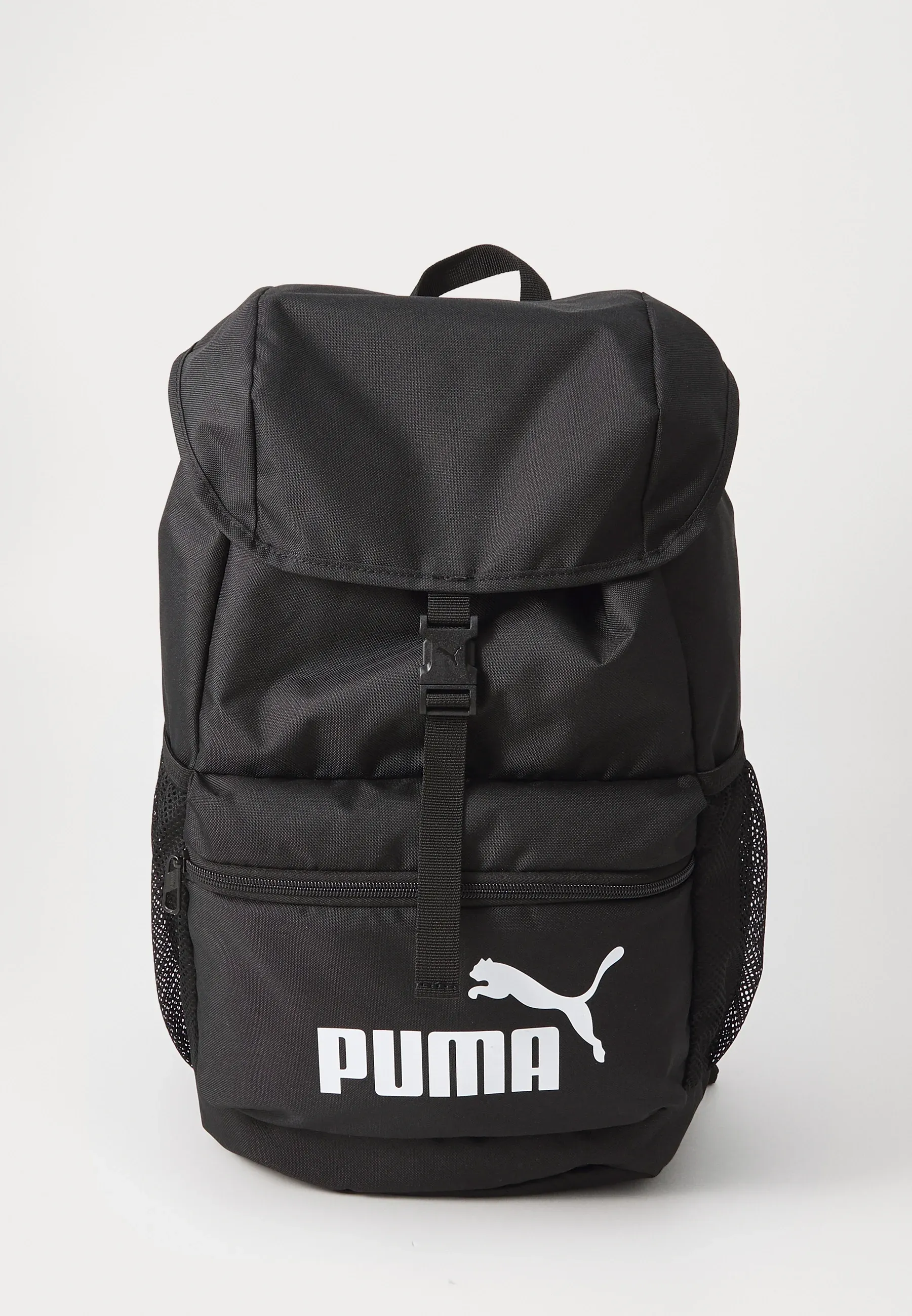 Sac à dos à capuche Puma Phase Unisexe Zaino Noir Sac à dos à capuche Puma Phase Unisexe Zaino Noir