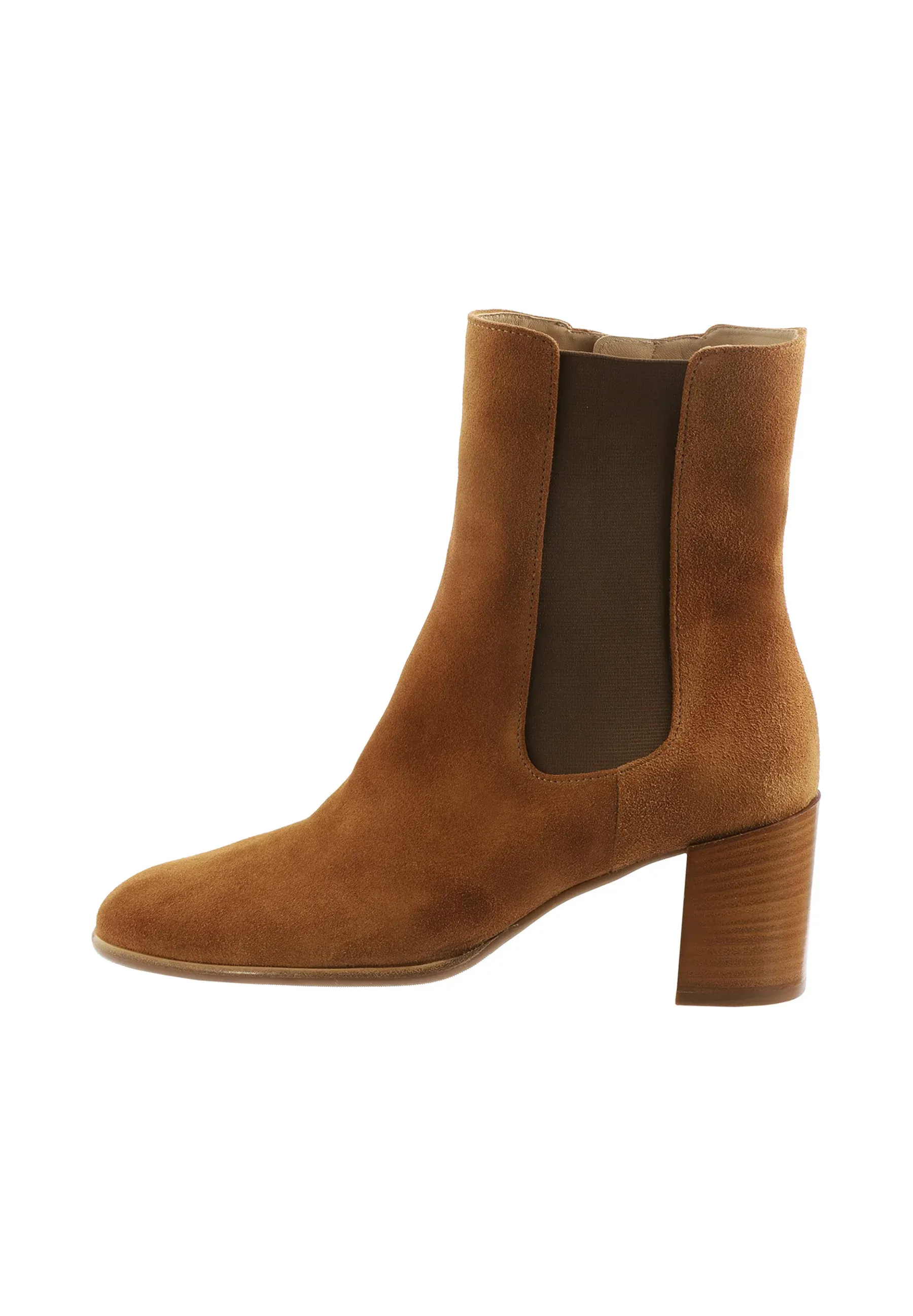 Hoegl Edna Bottes Camel