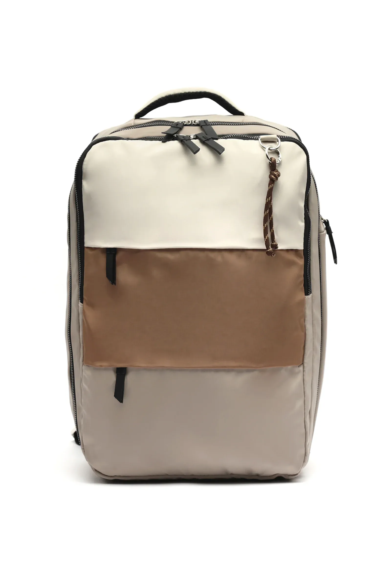 Misako Zaino Beige