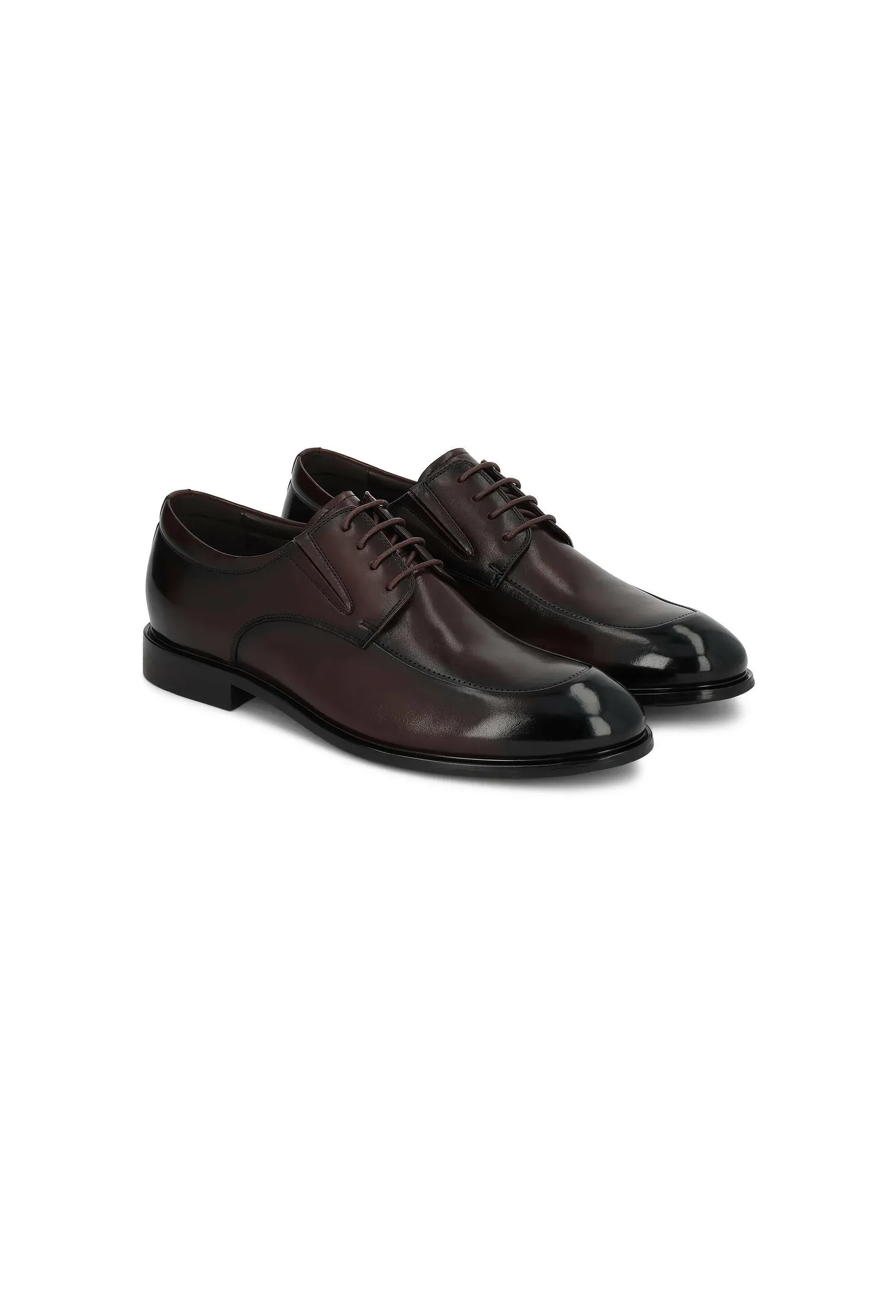 Kazar Sunises Stringate Brown
