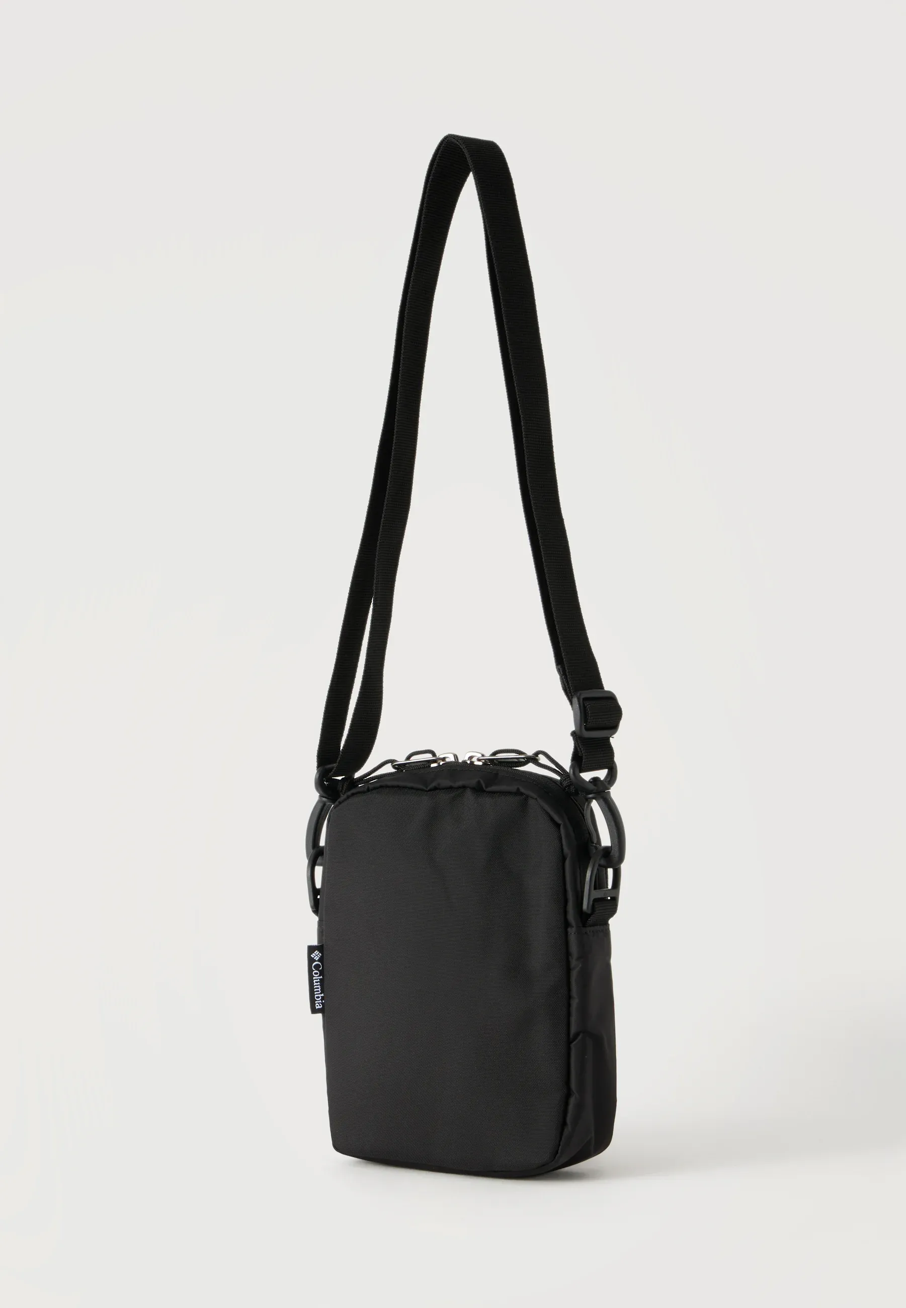 Columbia Great Smoky Garden Mini Unisexe Bandoulière Noir