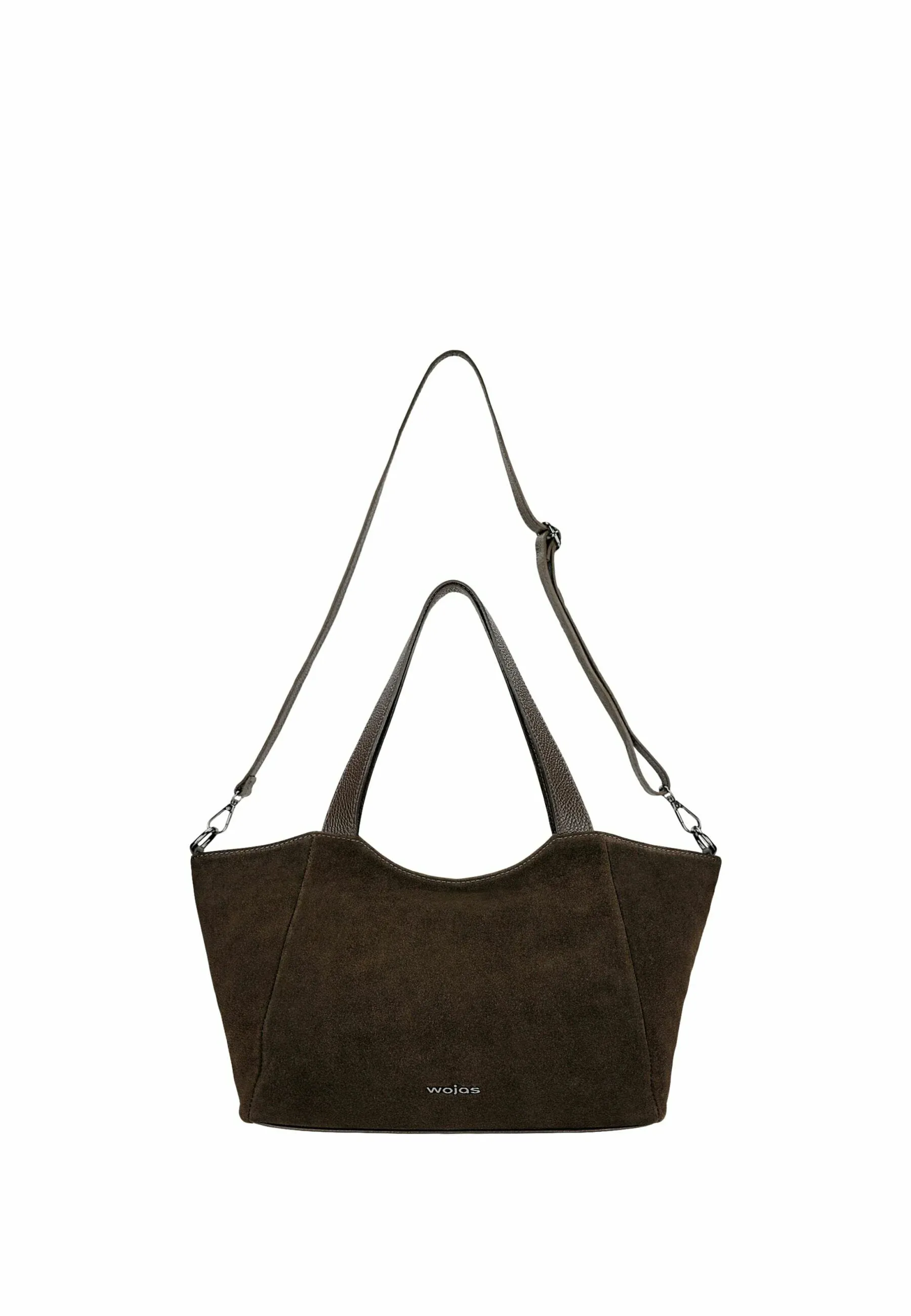 Wojas Sac à main Borsa a mano Marron