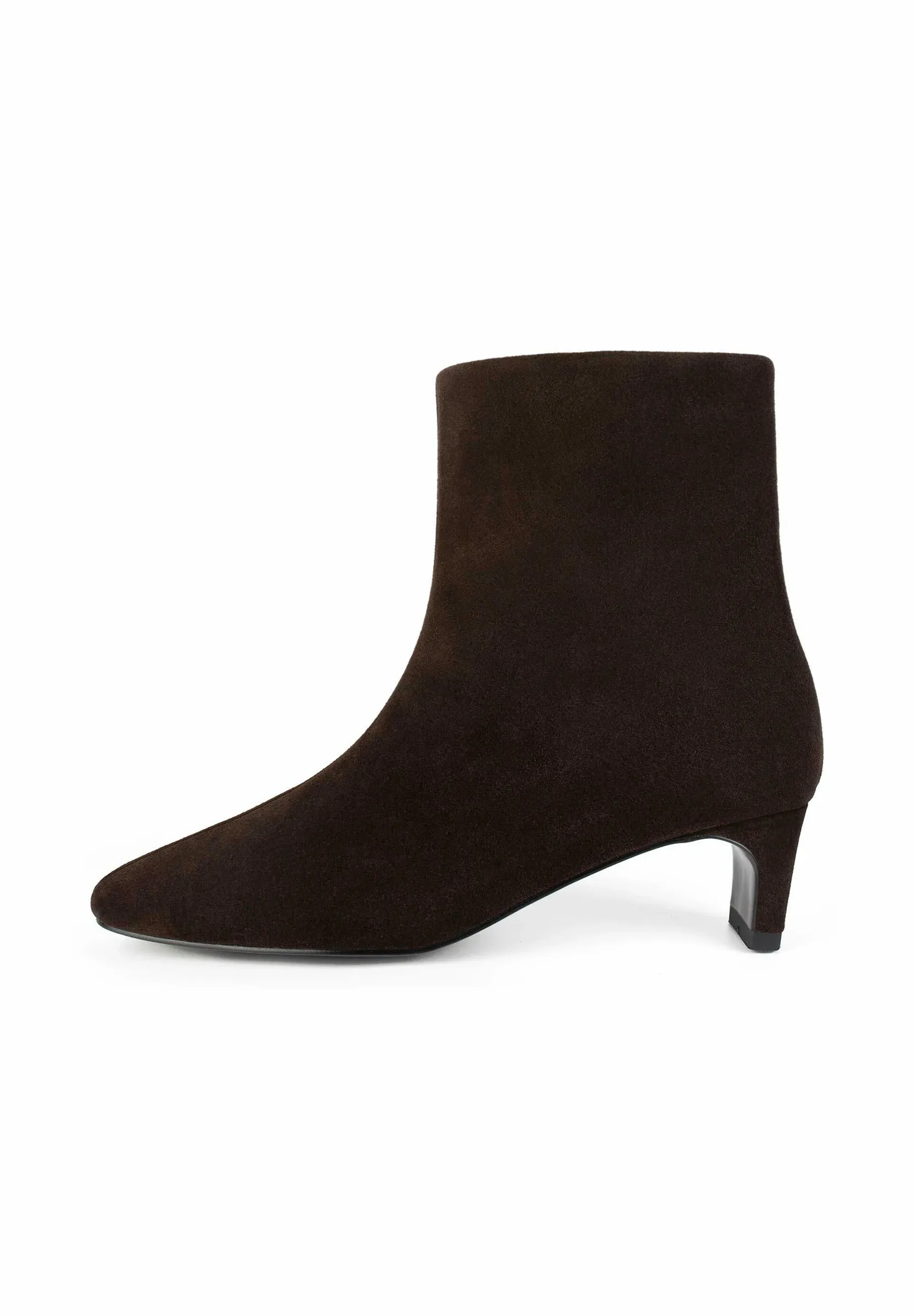 Bottines L37 Brown