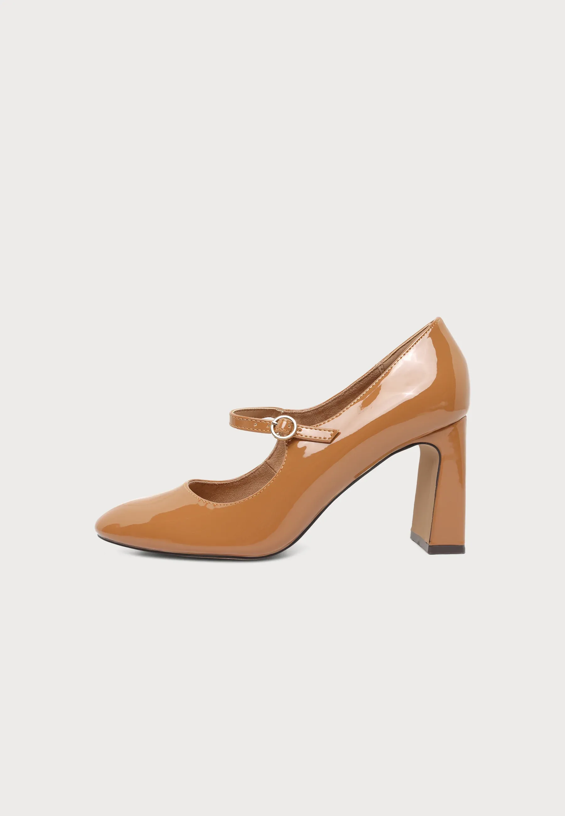 Anna Field Hr63013A 101 Tronchetti Cognac