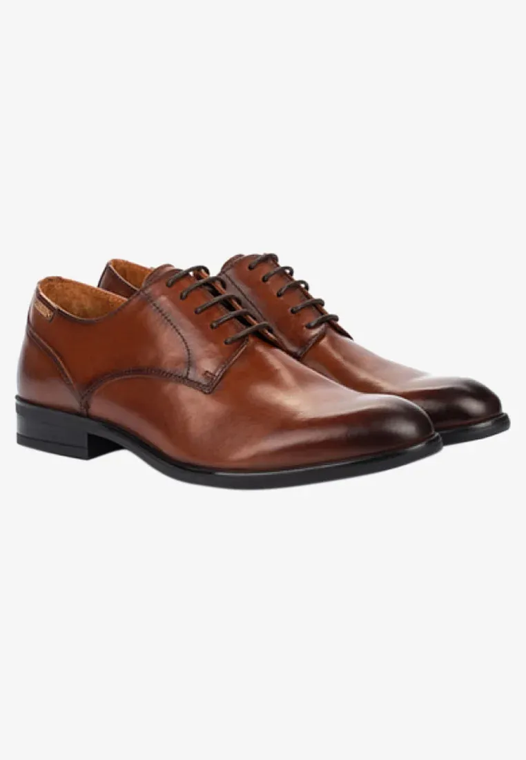 Pikolinos Bristol Derby en cuir