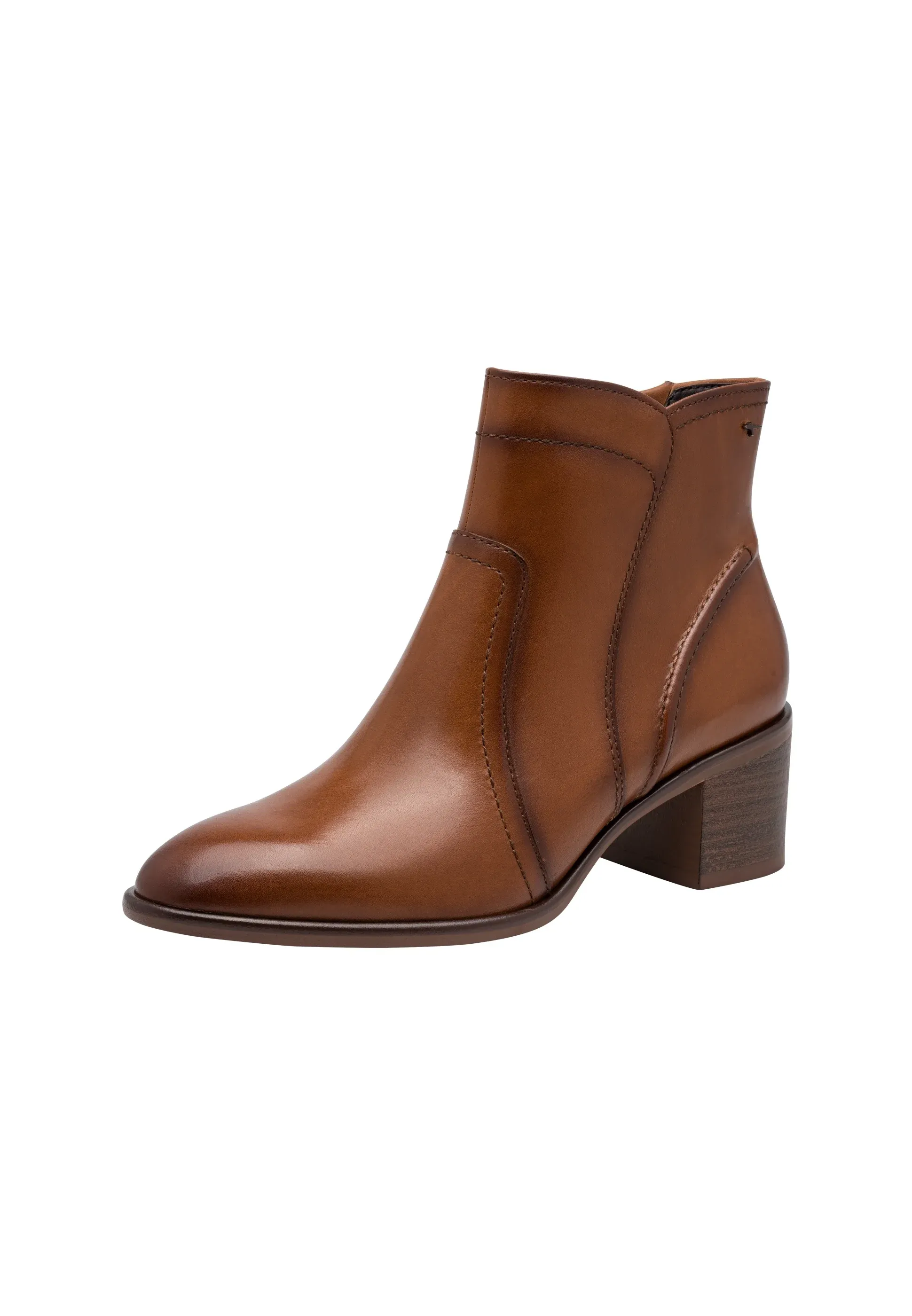 Tamaris 1 25313 47 304 Stivaletti Cognac Cuir