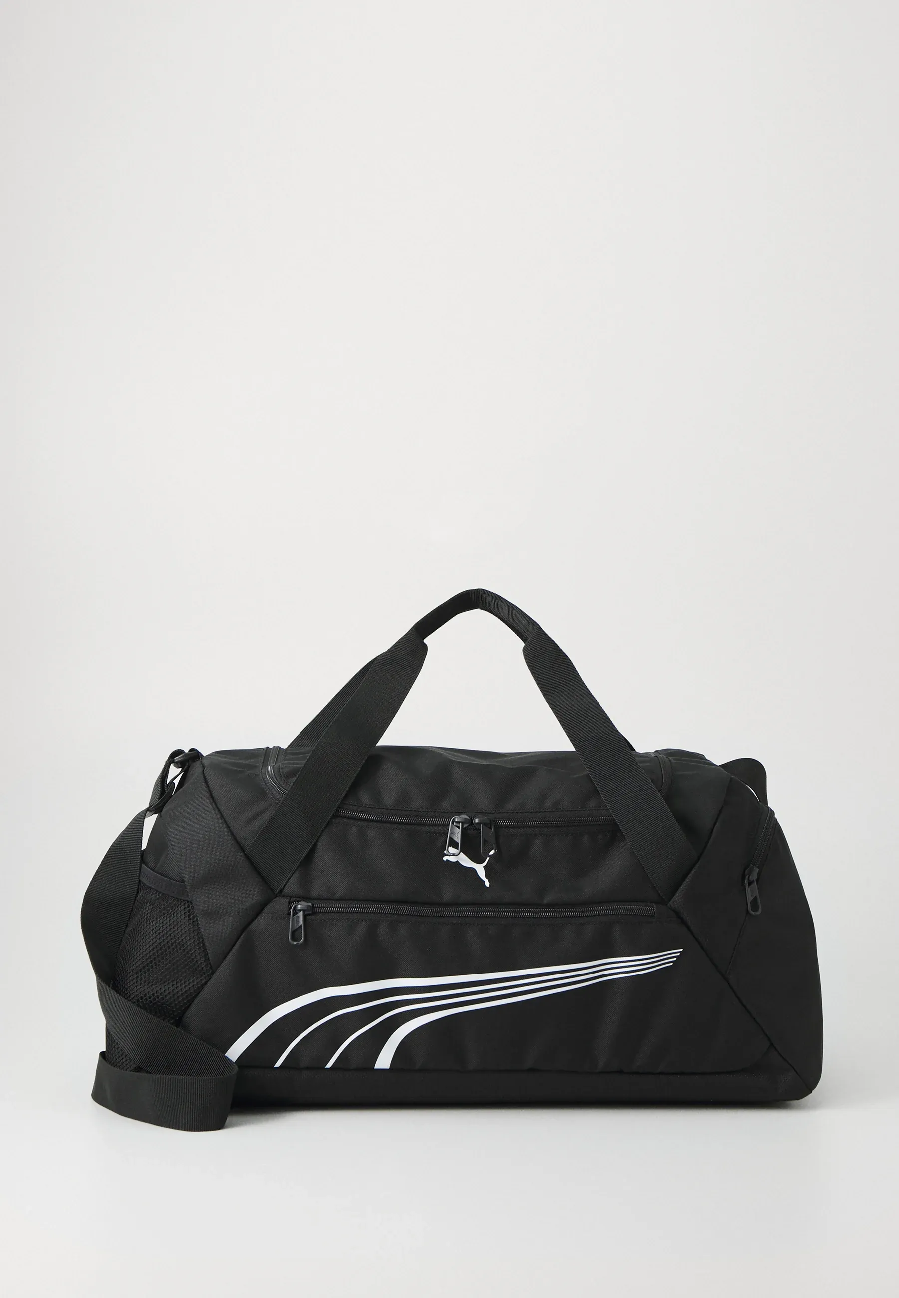 Sac à Sport Puma Fundamental Small Unisexe Borsa Per Lo Sport Noir