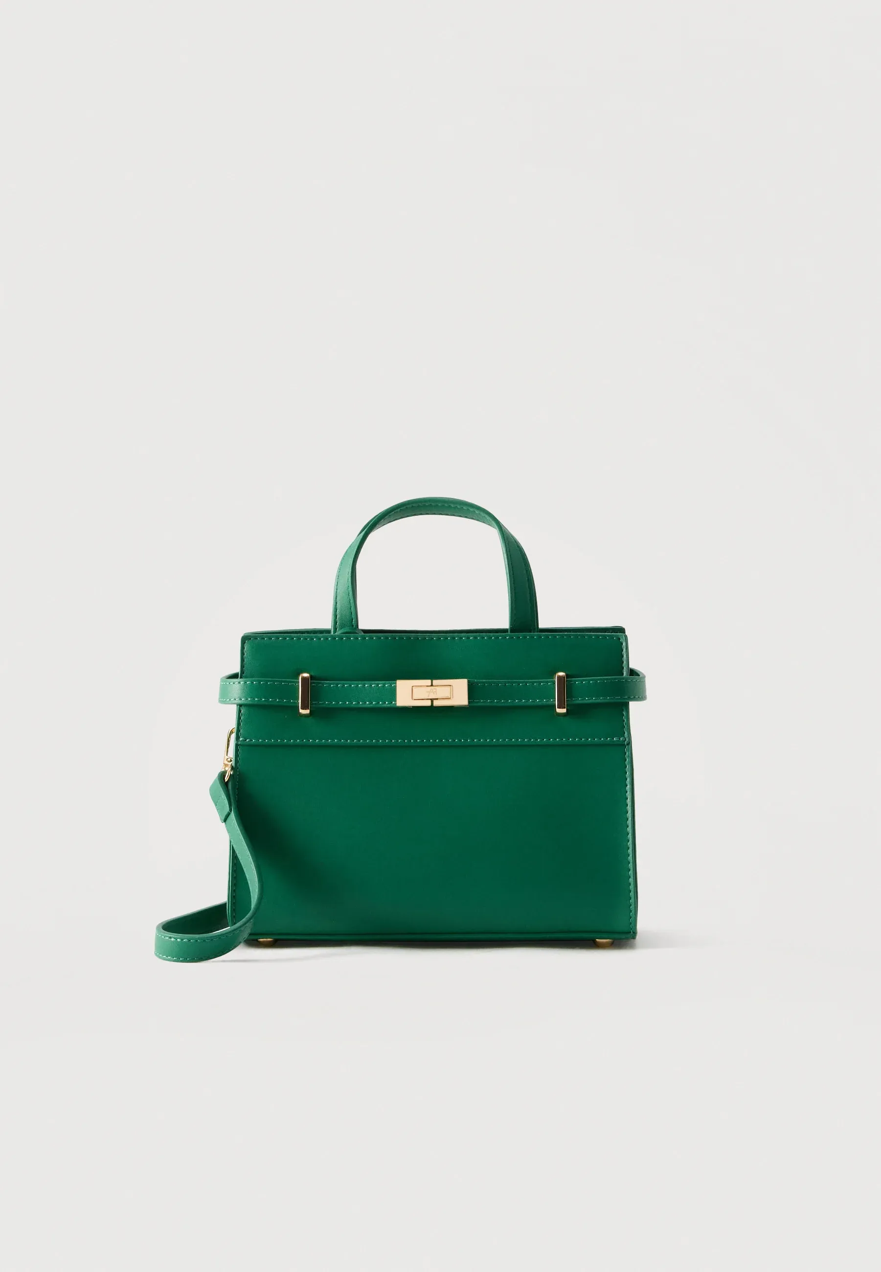 Anna Field Sac à main New Green