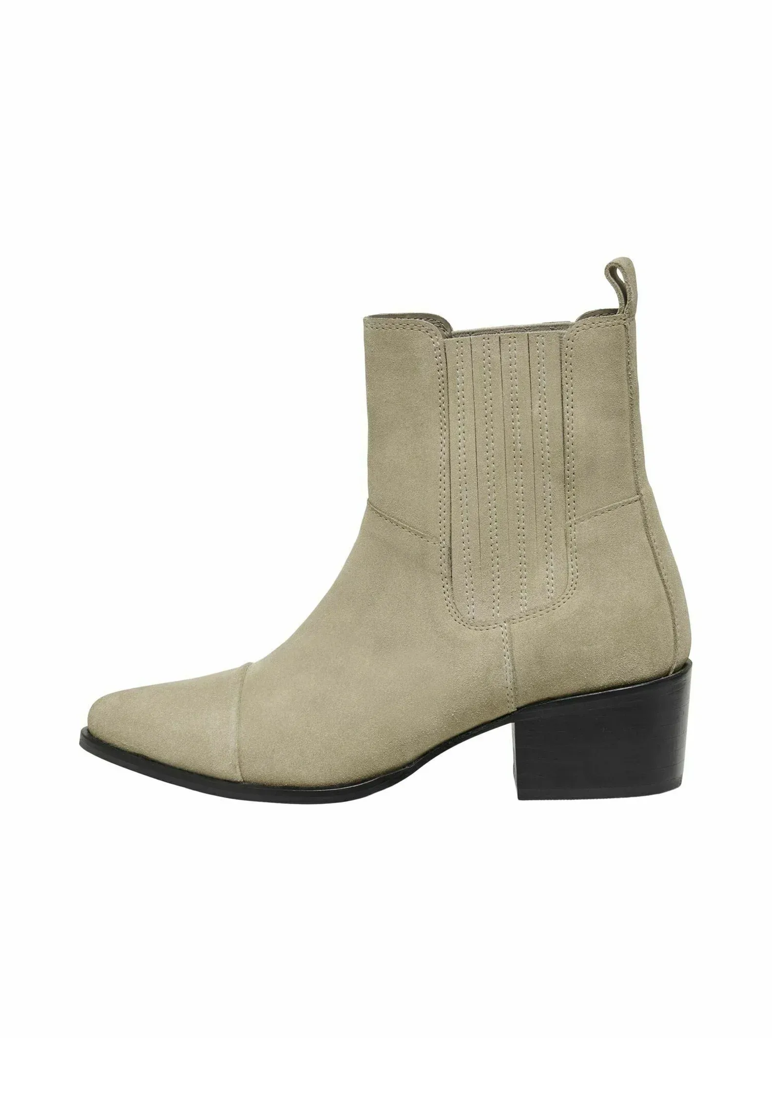 Seulement des chaussures Tronchetti Beige