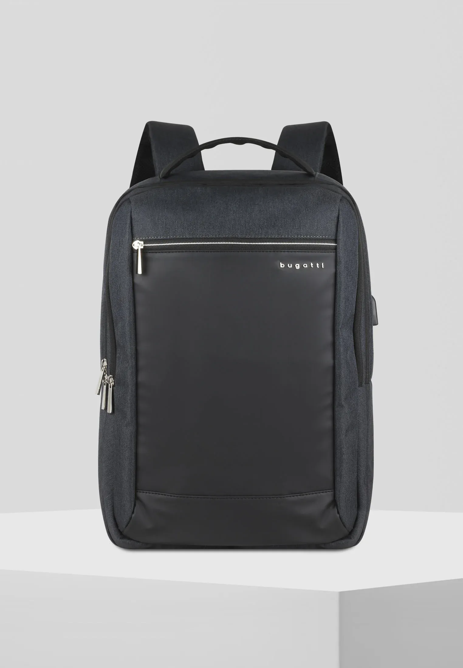 Sac Bugatti Anthrazit