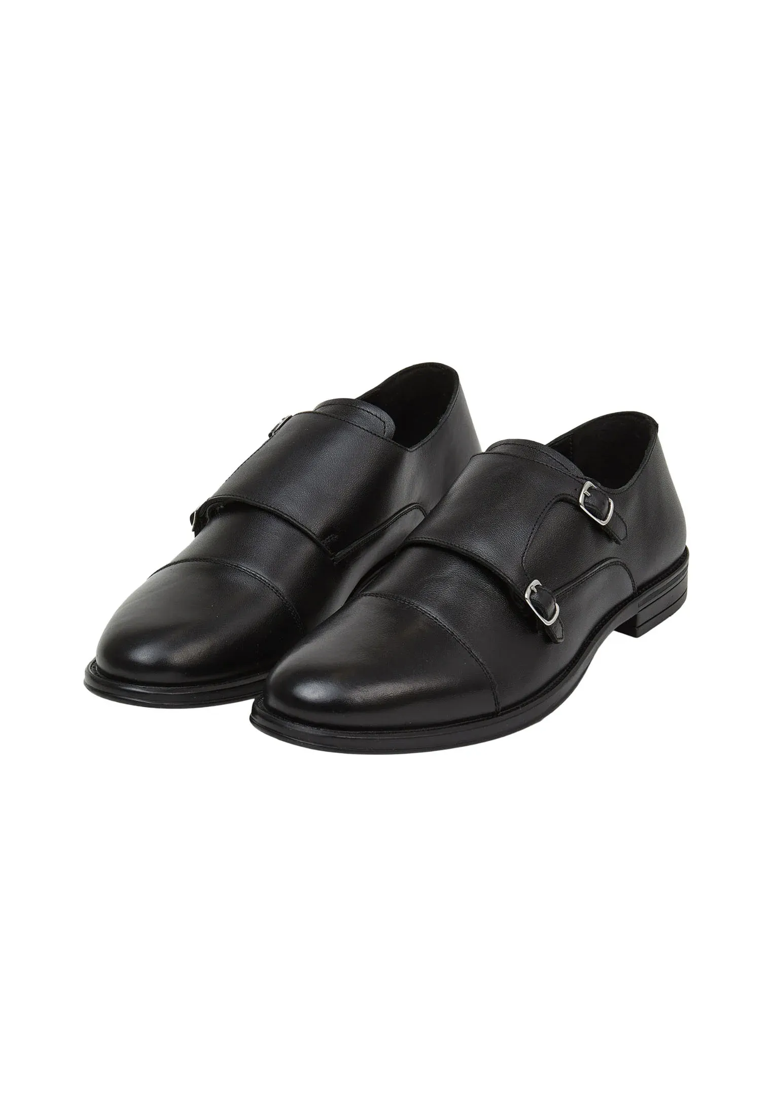 Chaussures basses Calliope Nero