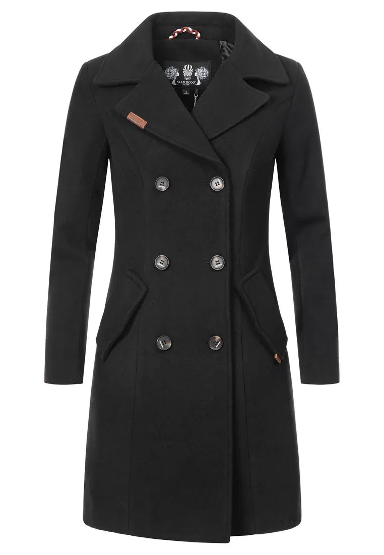Marikoo Nanakoo Manteau classique