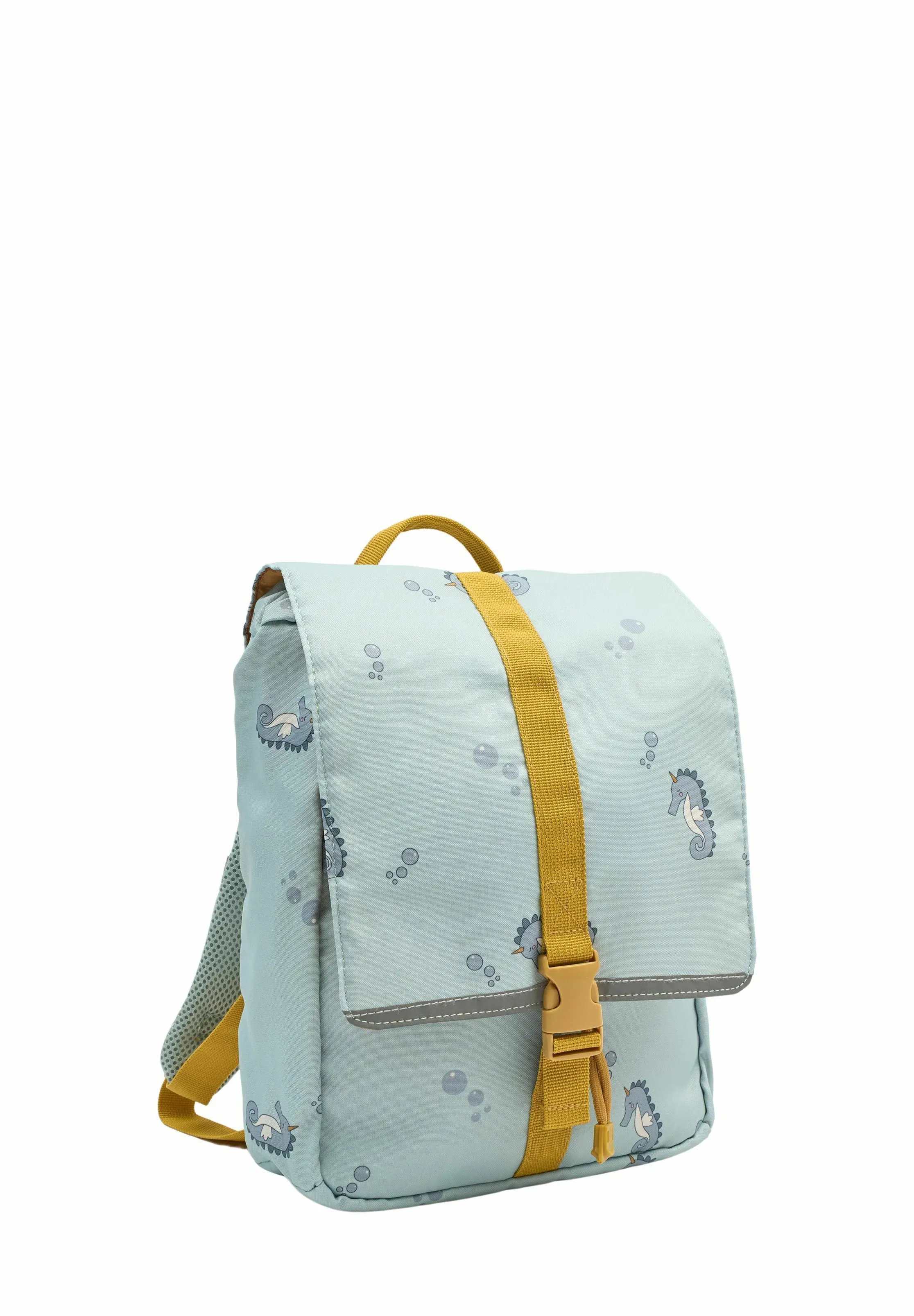 Fabelab Sacoche Misty Blue