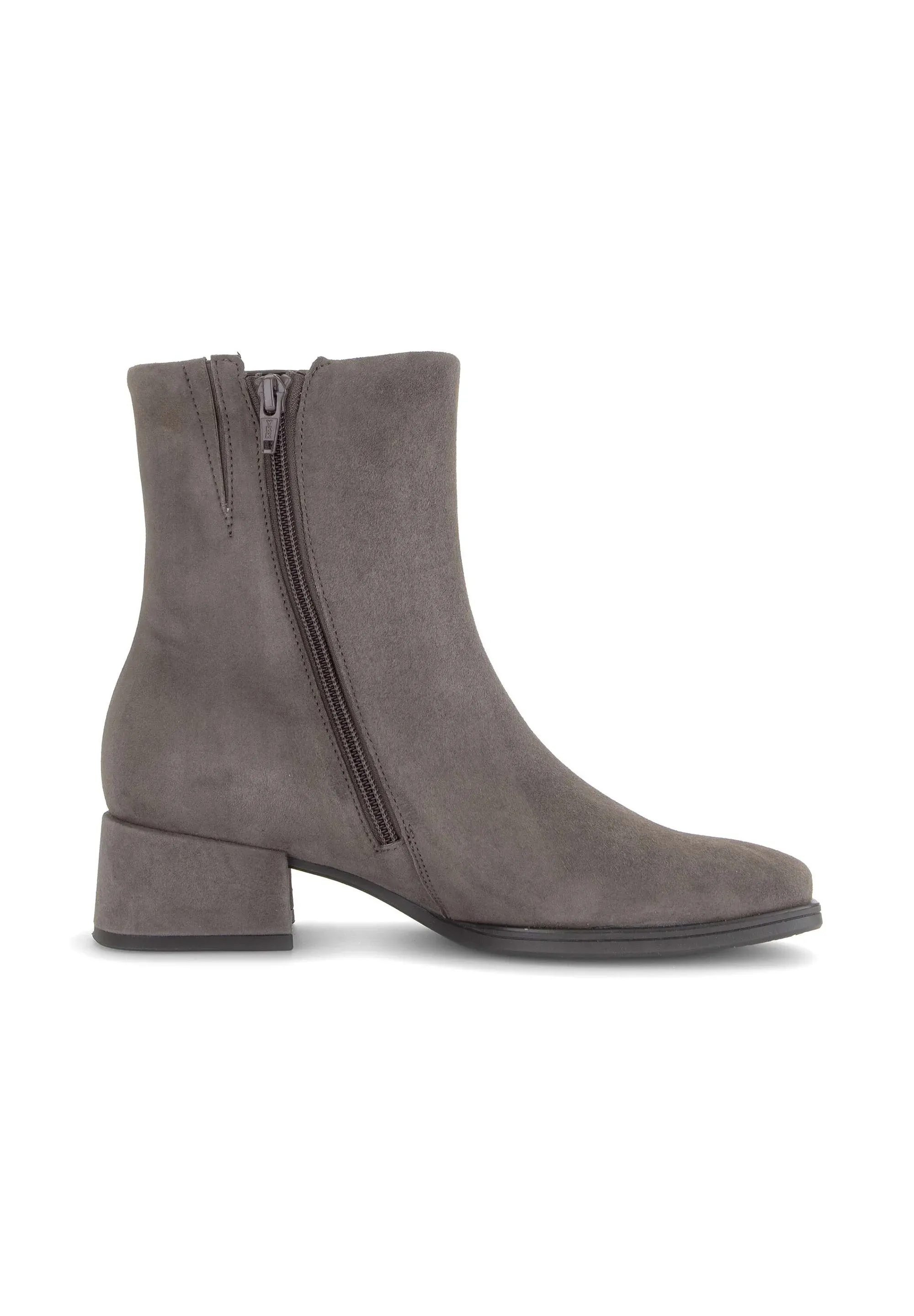 Gabor 806701 Bottes Taupe