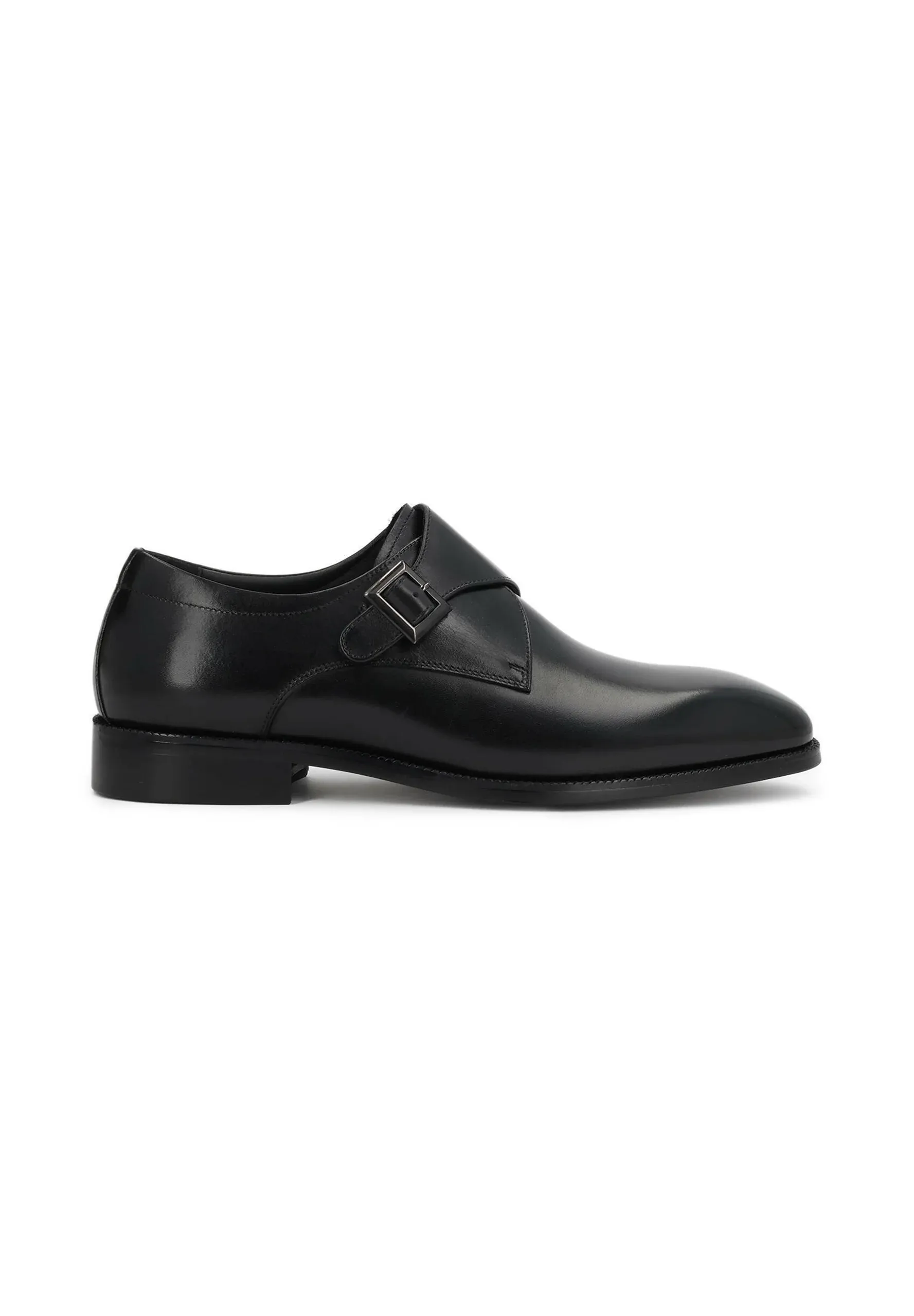 Kazar Adians Chaussures Sans Lacets Noir
