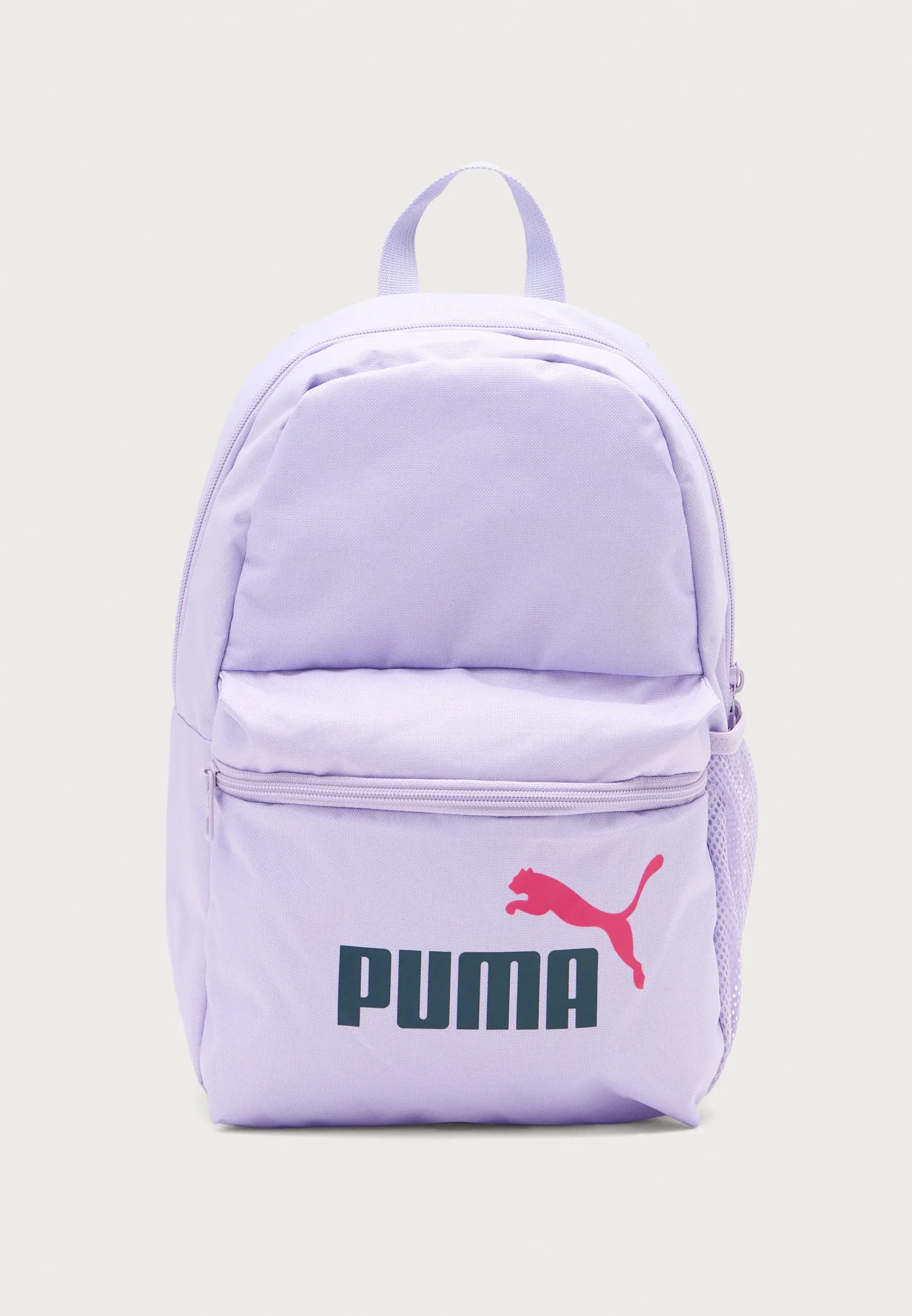 Sac à dos Puma Phase Small Unisexe Zaino Light Lavendermidnight Petrolpink
