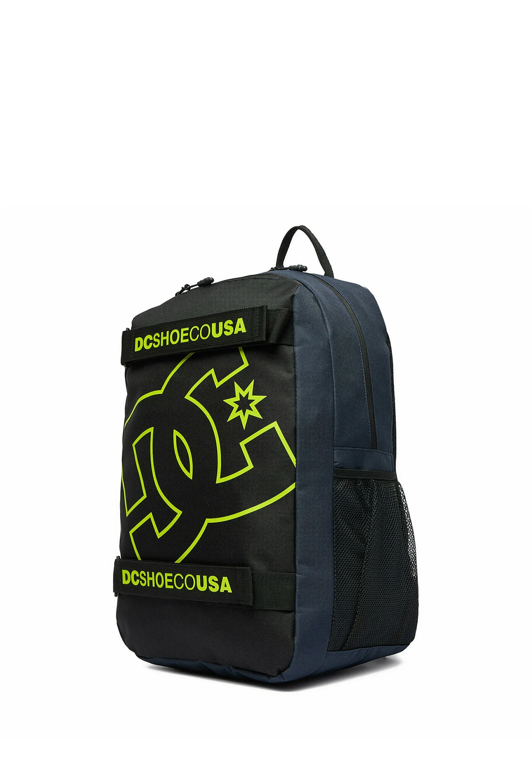 Sac à dos Dc Shoes Dc Shoes Homme Navy 5906751714713 Zaino Navy