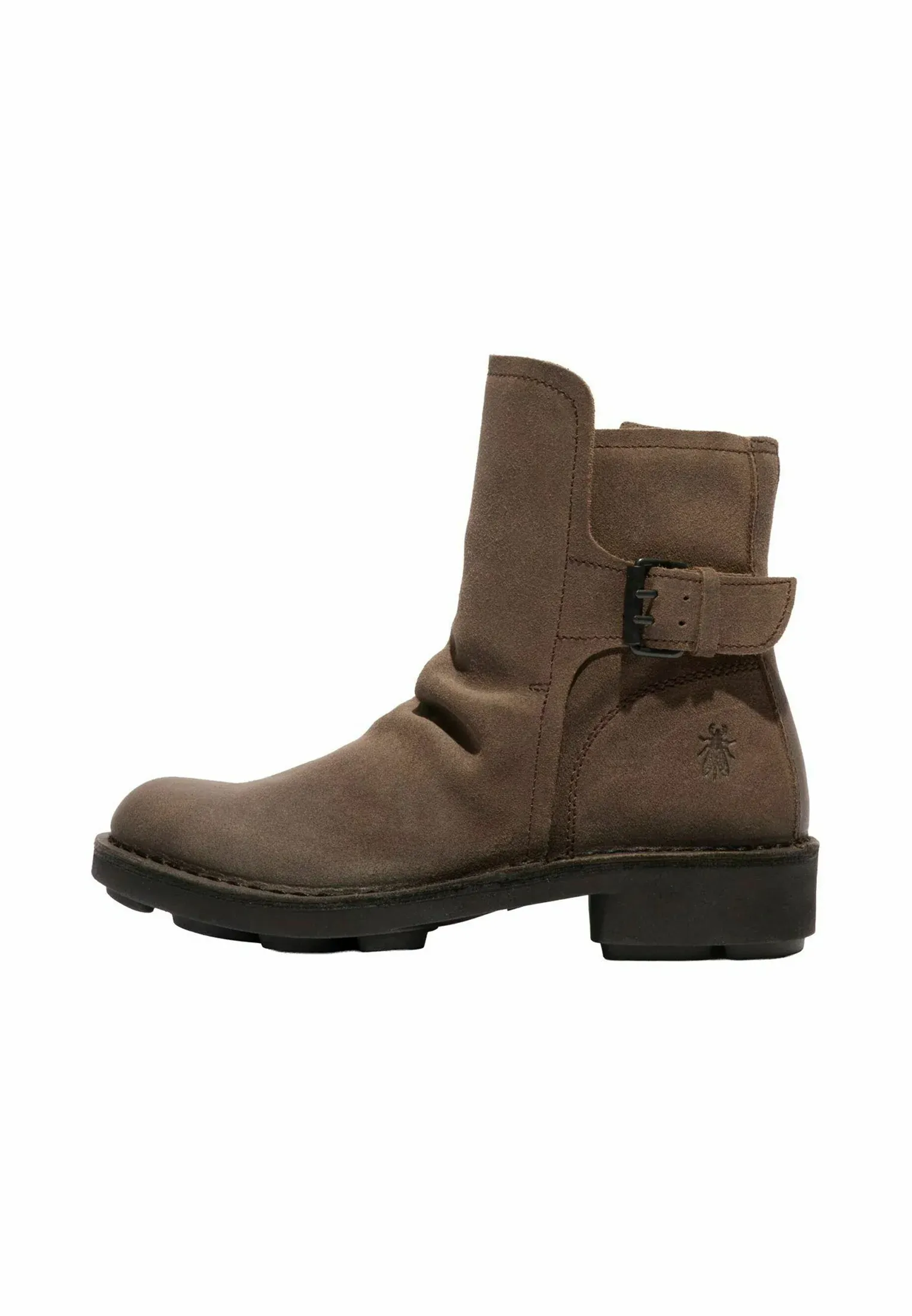 Fly London Stiefelette Stivaletti Taupe