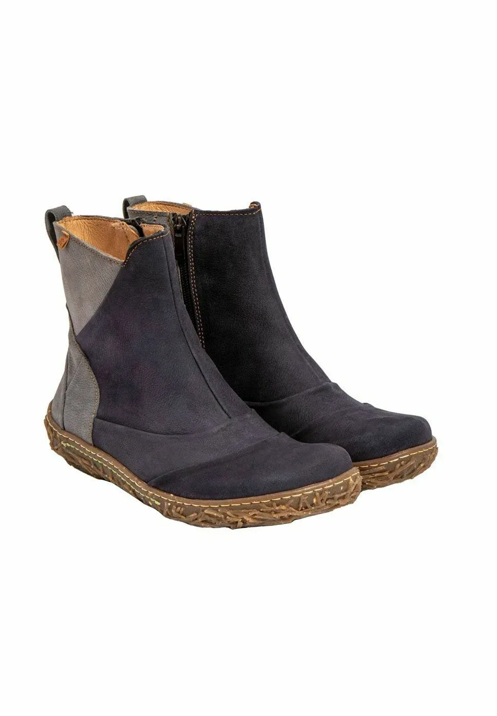 El Naturalista Bottes Stivaletti Ocean Vaquero