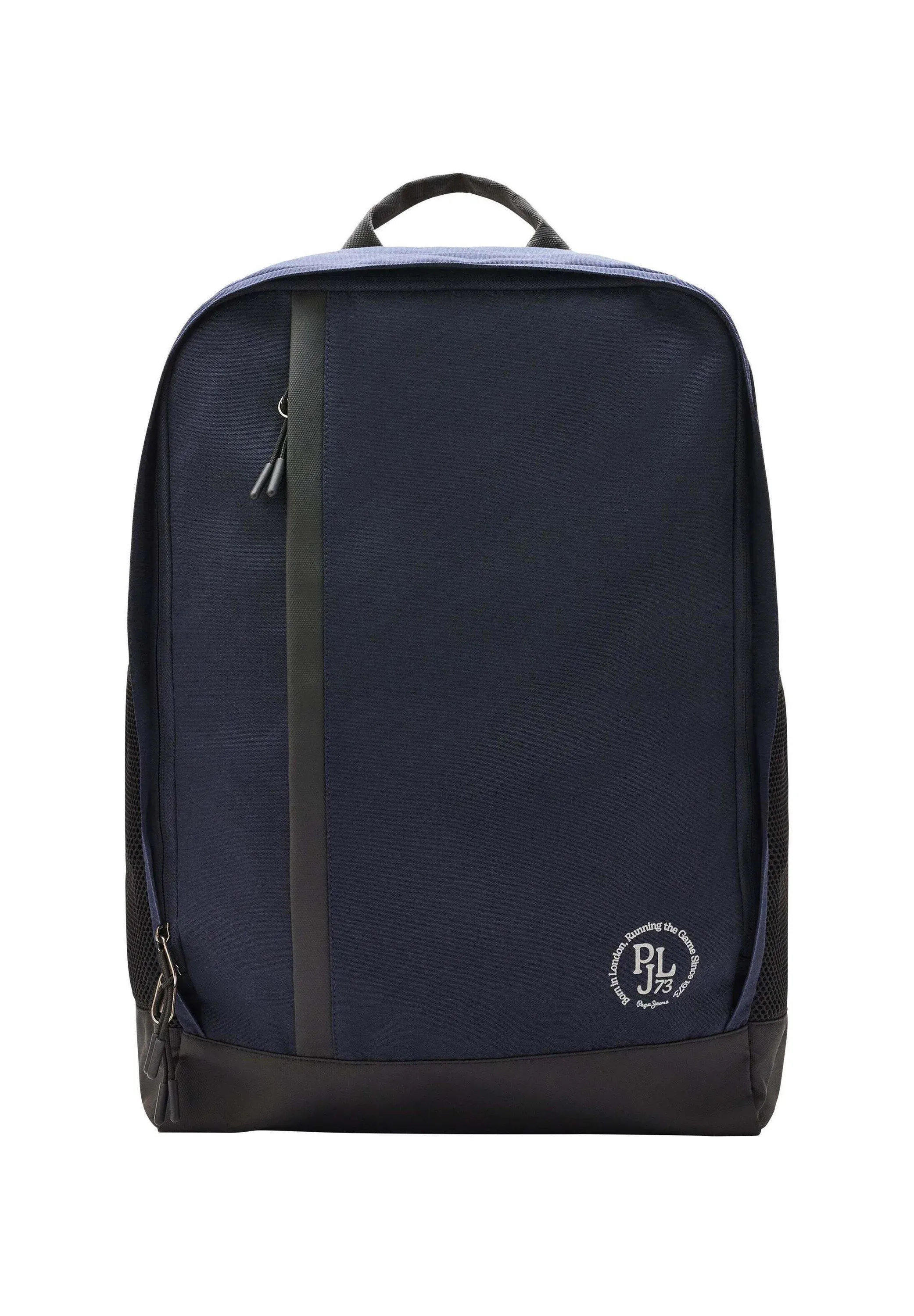 Pepe Jeans Pepe Jeans Sac à dos Feist Act Zaino Dulwich Blue