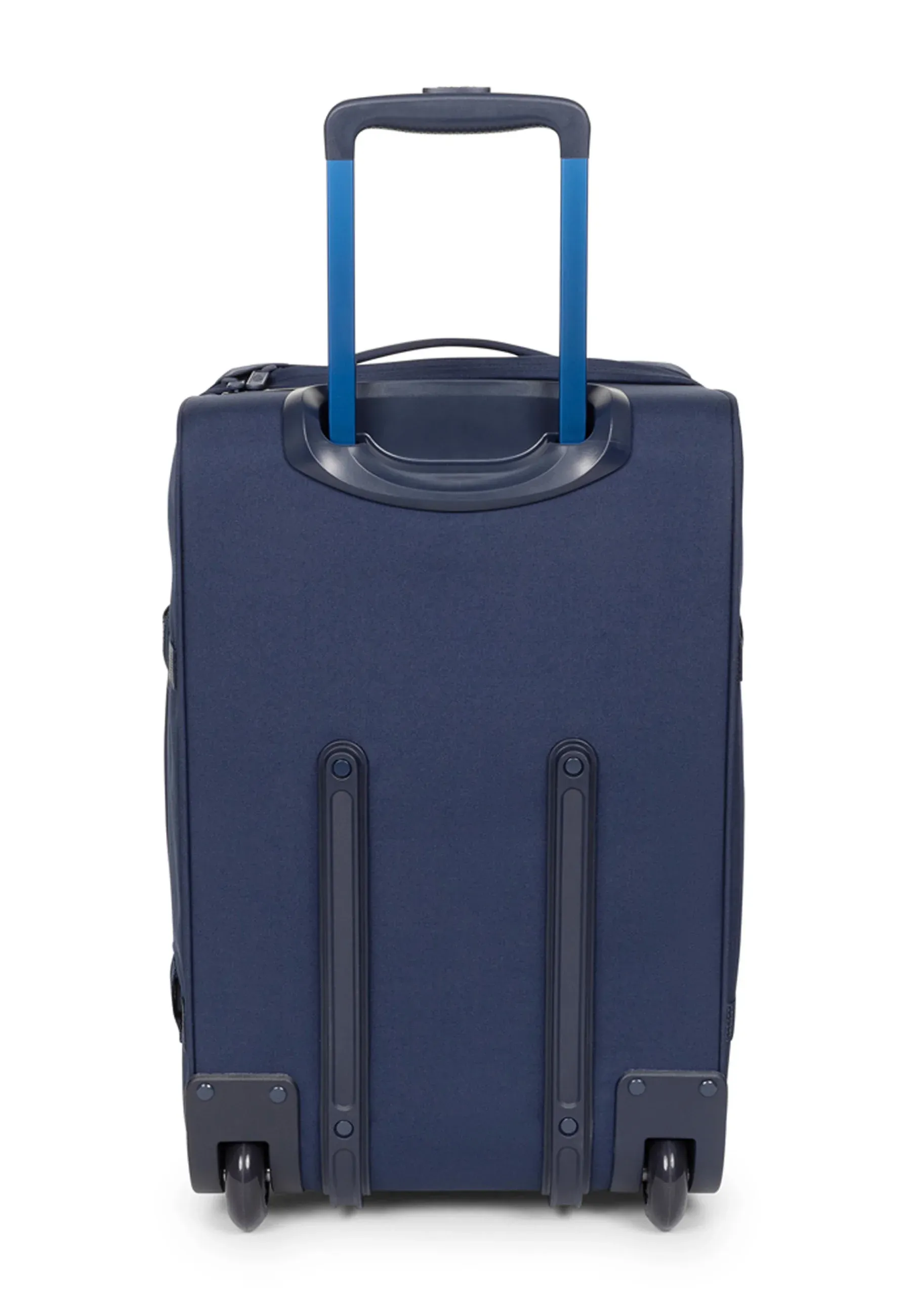Eastpak Transitr Plus 2 Roues Valise à main 55 cm Unisexe Trolley Monotone Navy