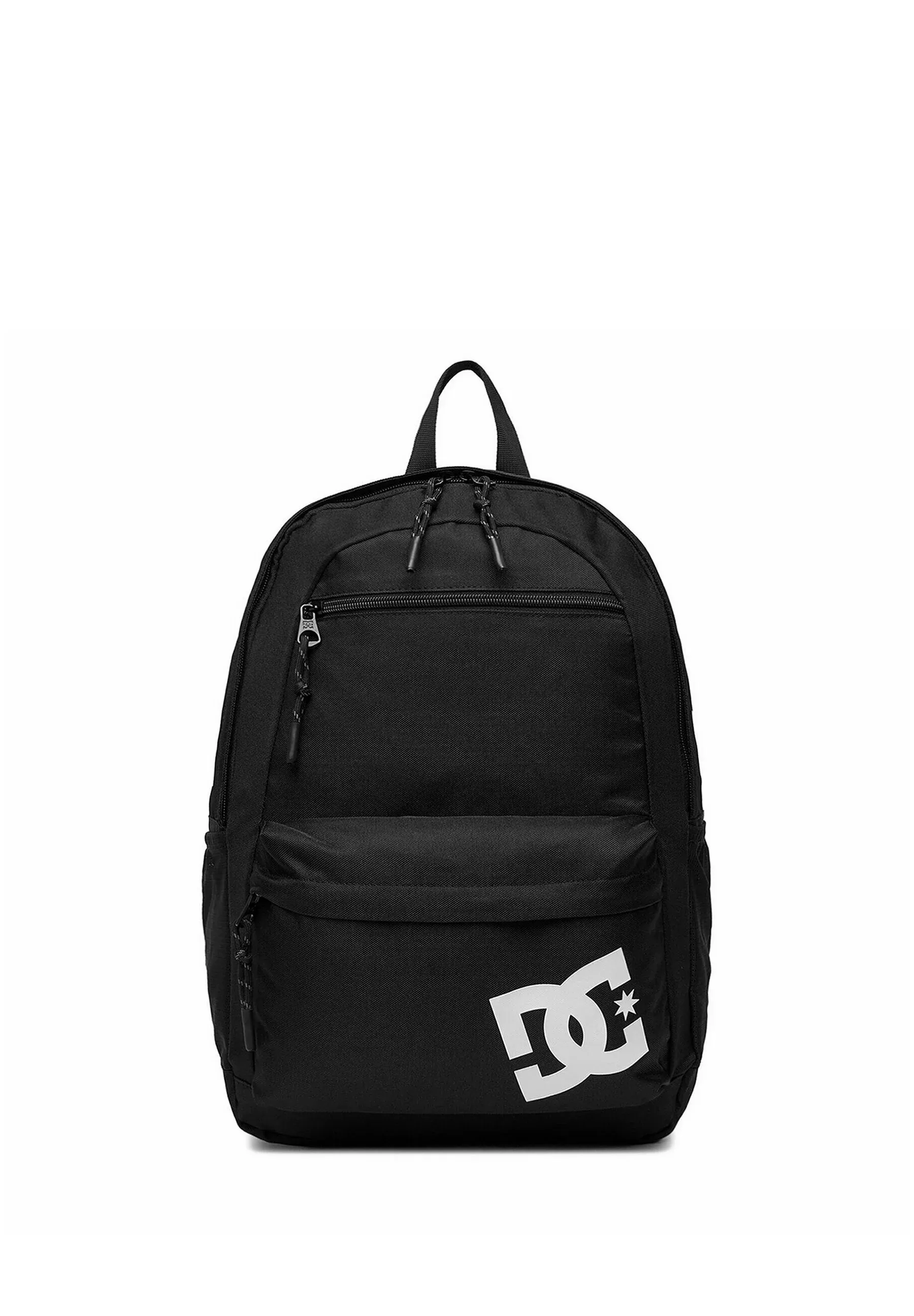 Sac à dos Dc Shoes Dc Shoes Unisexe Noir 5907964198796 Zaino Noir