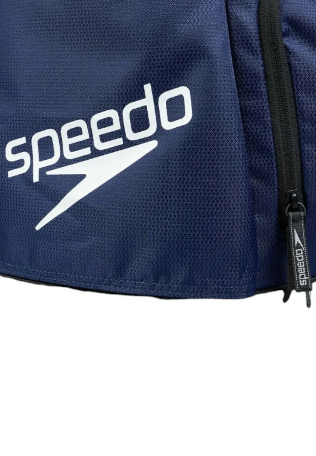 Speedo Teamster 20 35L Col 5055 Unisexe Sacoche Bleu foncé Dim