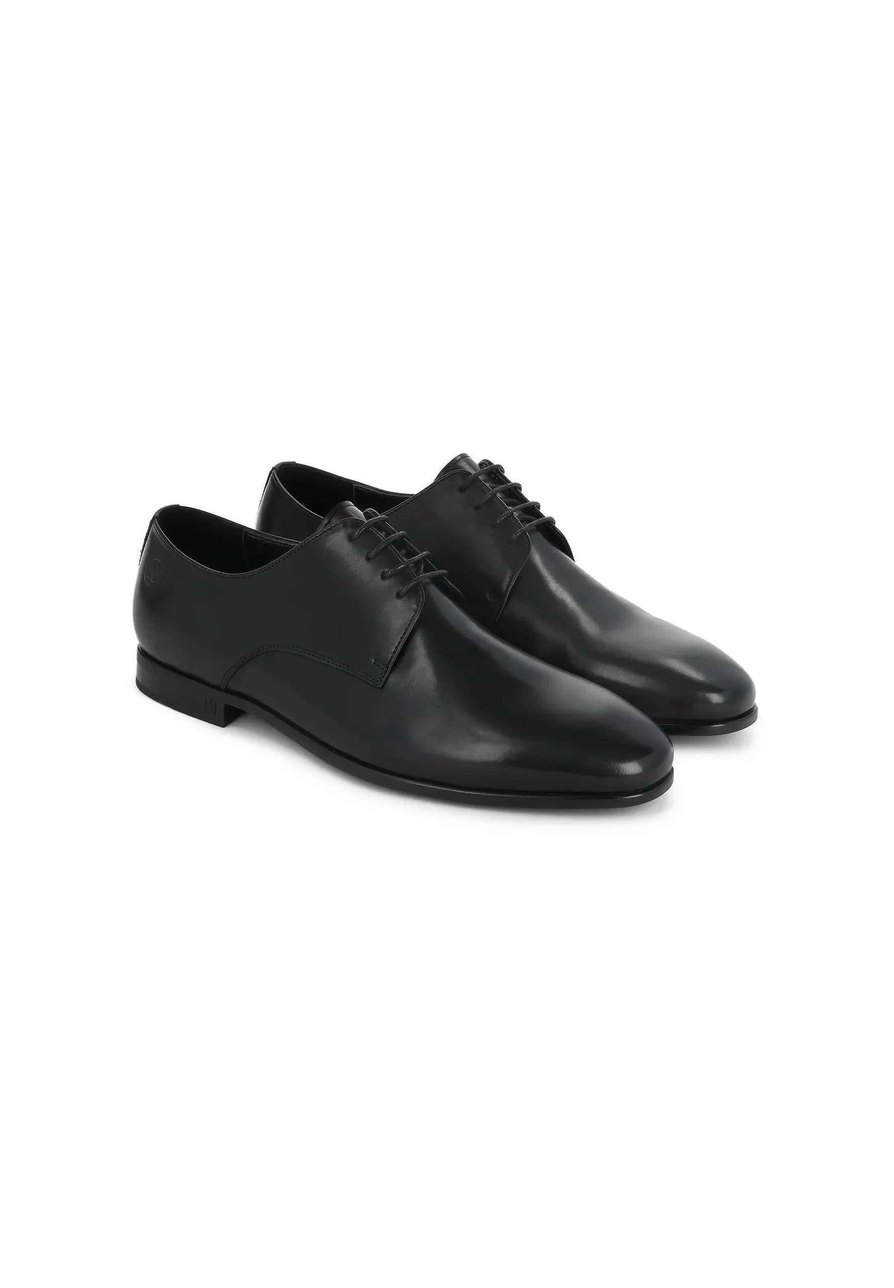 Kazar Greggorio Stringate Noir
