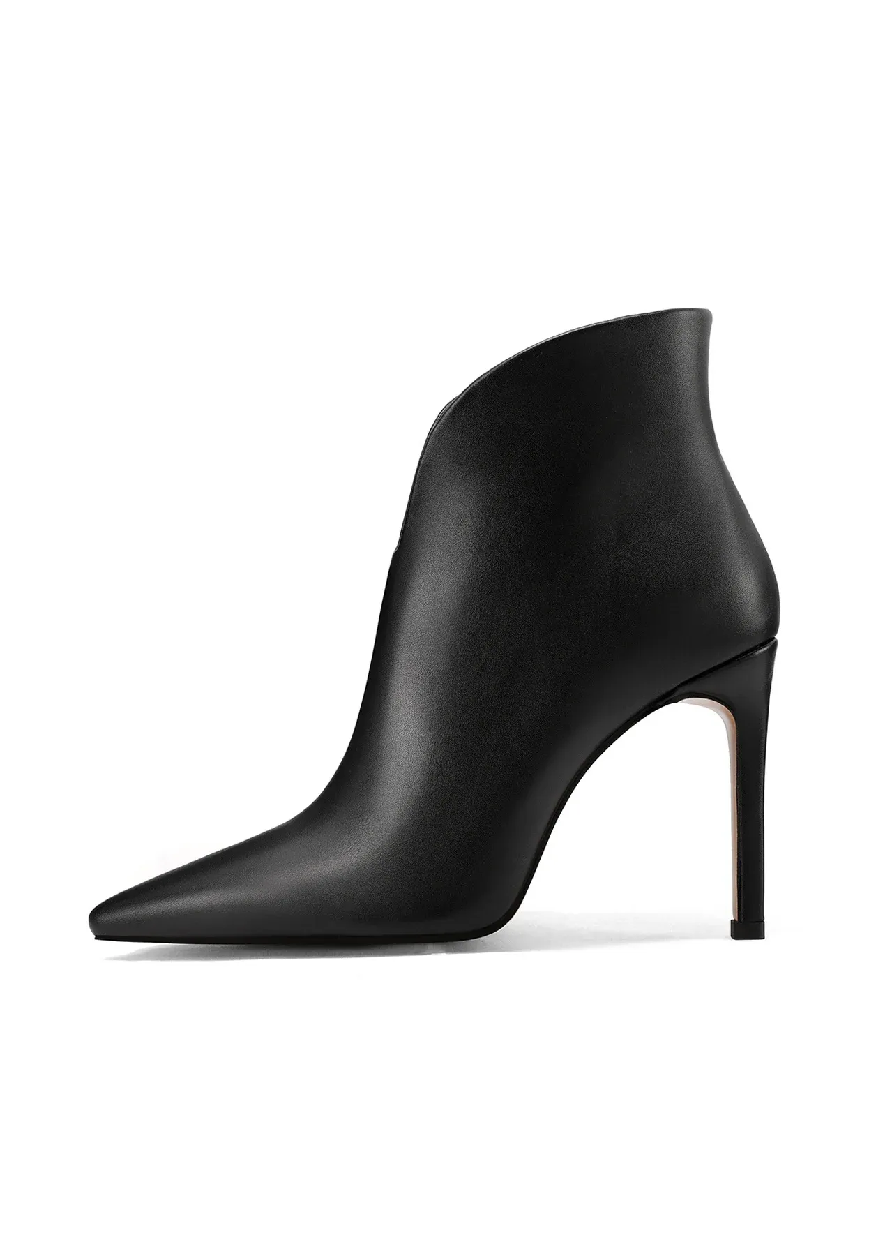 Queen Helena Tronchetti Nero