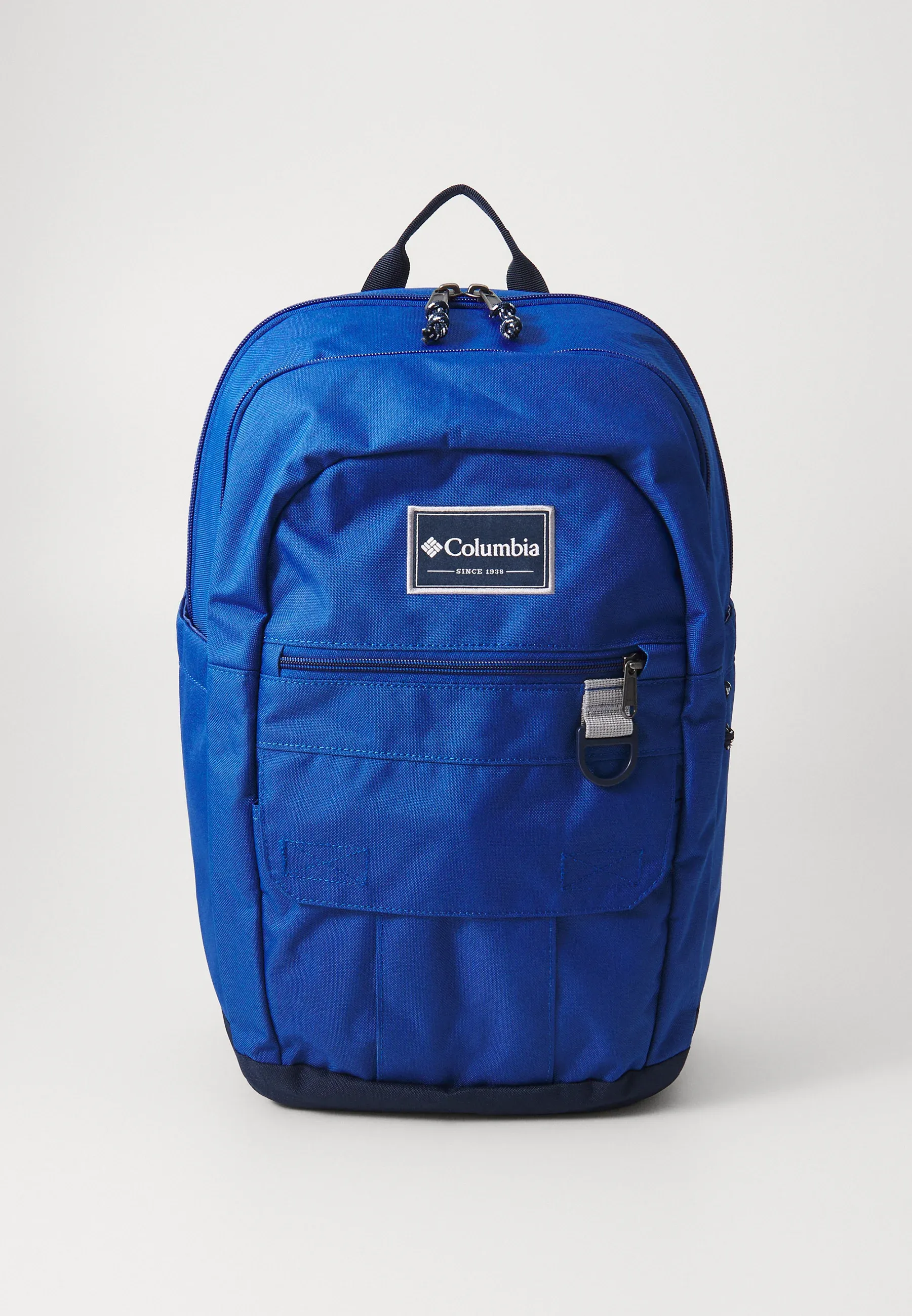 Columbia Buxton 26L Sac à dos Unisexe Zaino Blue Mountain/Collegiate Navy