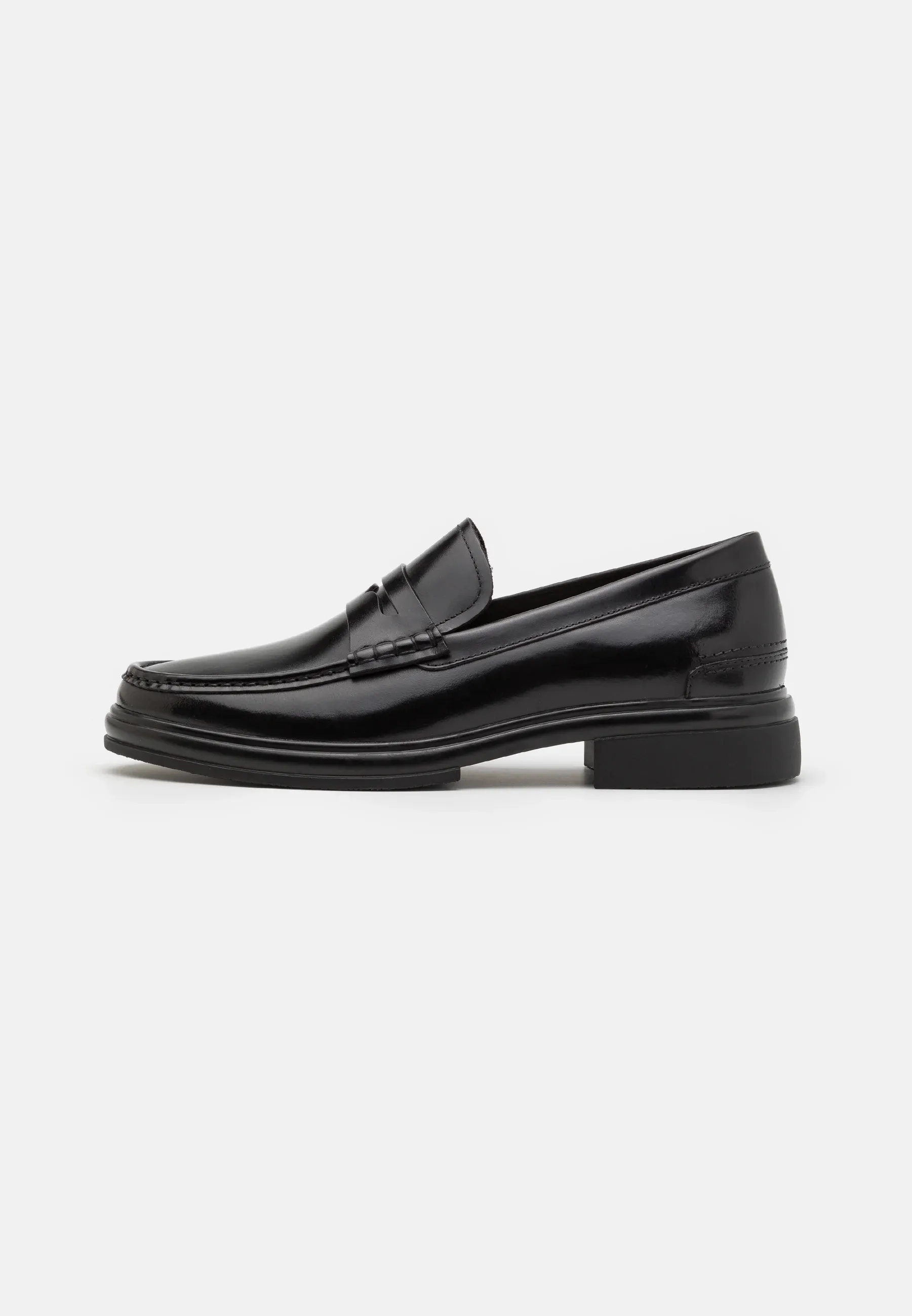Aldo Tucker Chaussures sans lacets Noir