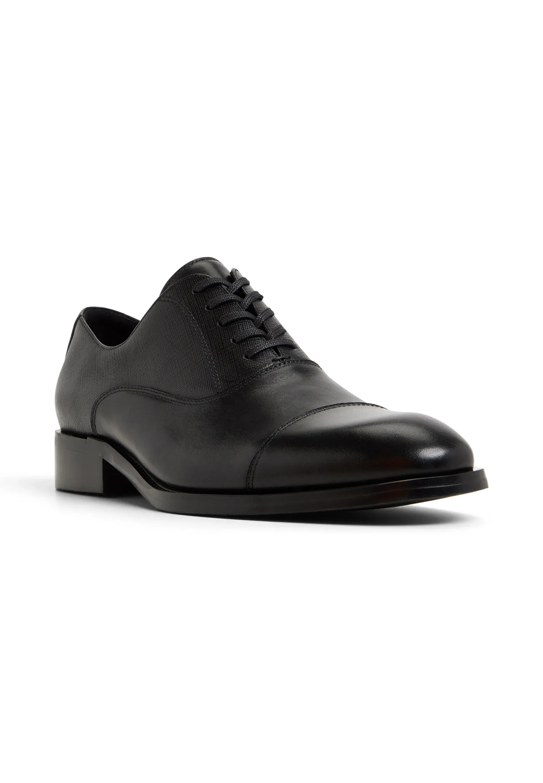 Aldo Oxford Reece Baskets Noires